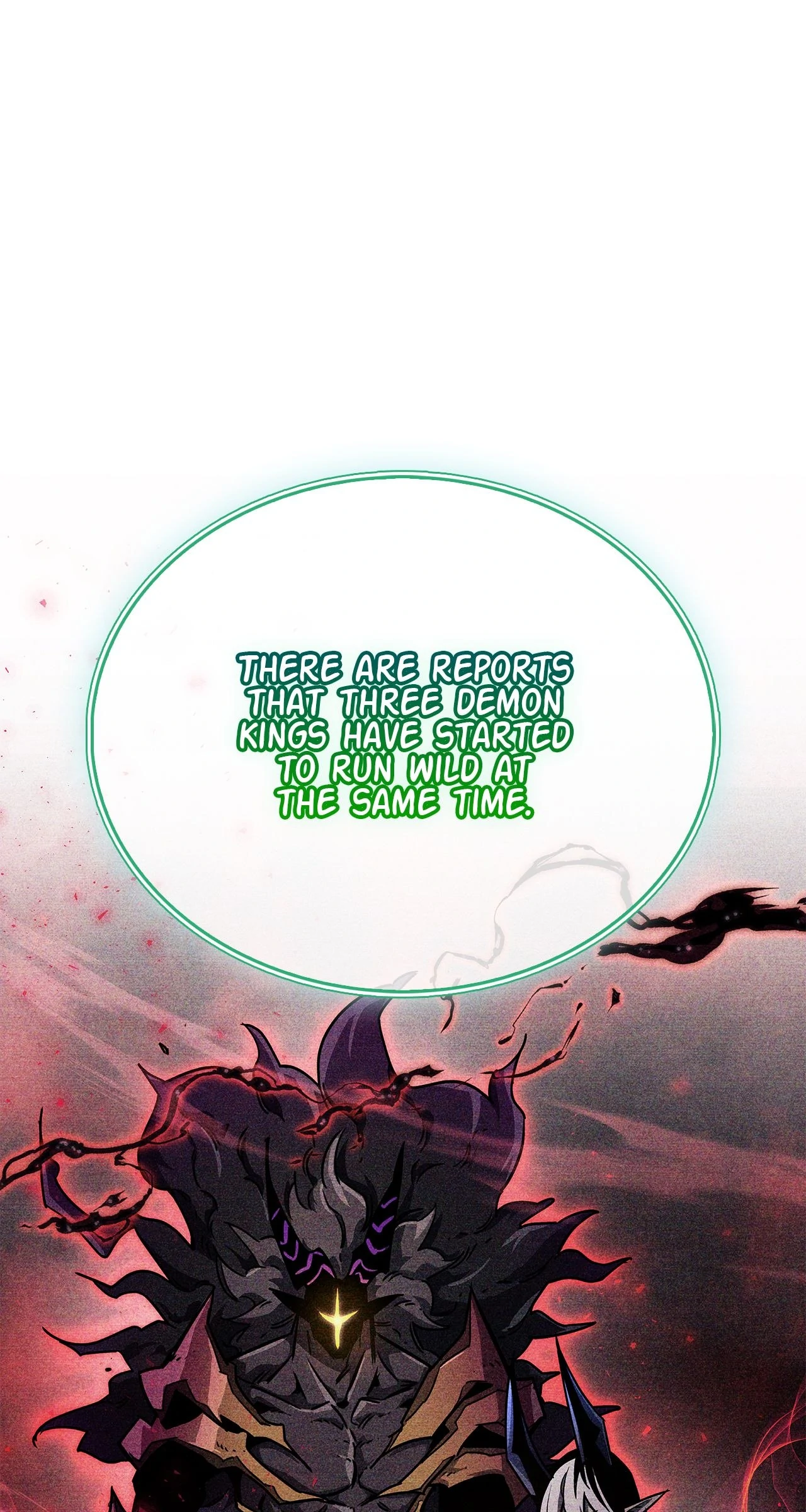 The Player Hides His Past [Official] - Chapter 74 manhwa