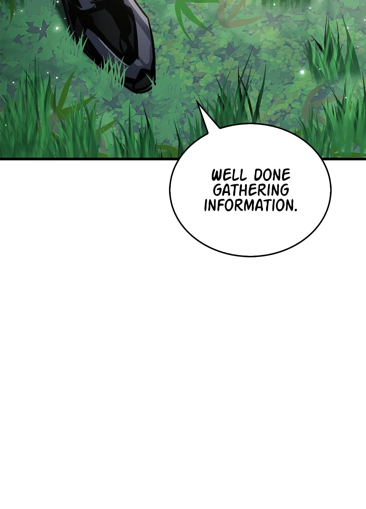 The Player Hides His Past [Official] - Chapter 74 manhwa