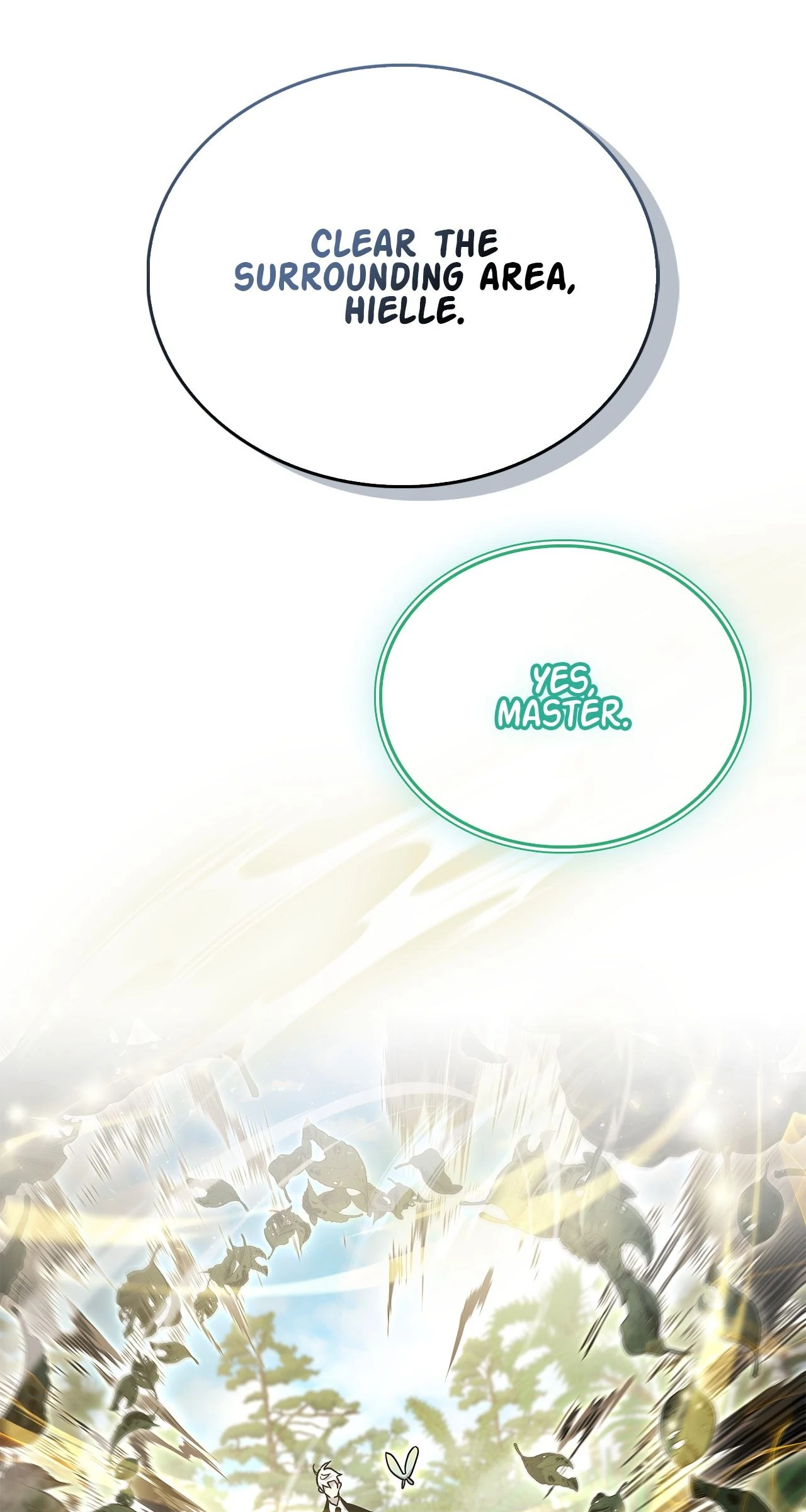 The Player Hides His Past [Official] - Chapter 74 manhwa