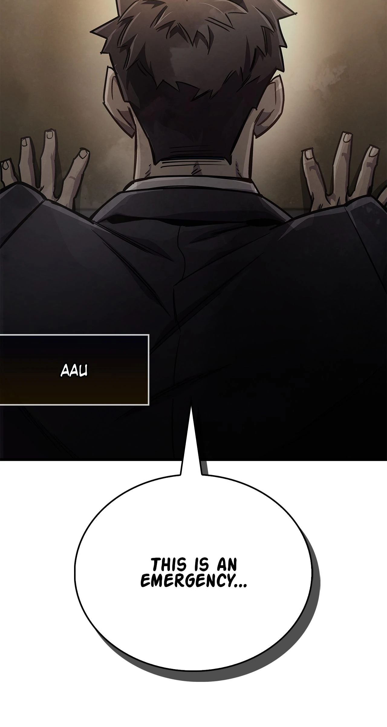The Player Hides His Past [Official] - Chapter 74 manhwa