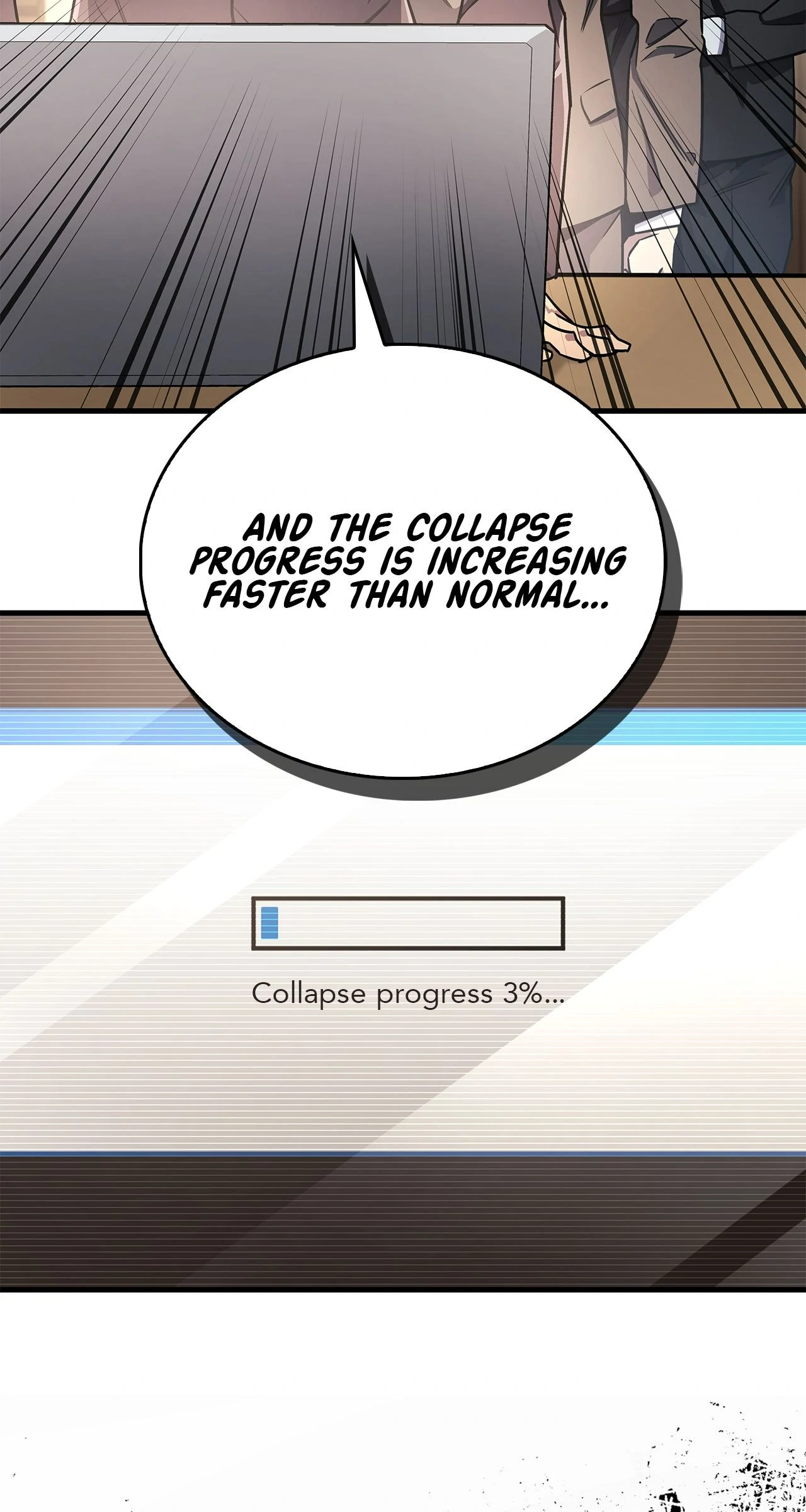 The Player Hides His Past [Official] - Chapter 74 manhwa