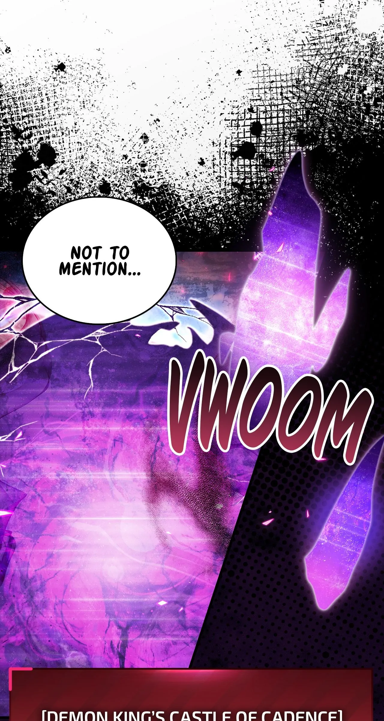 The Player Hides His Past [Official] - Chapter 74 manhwa