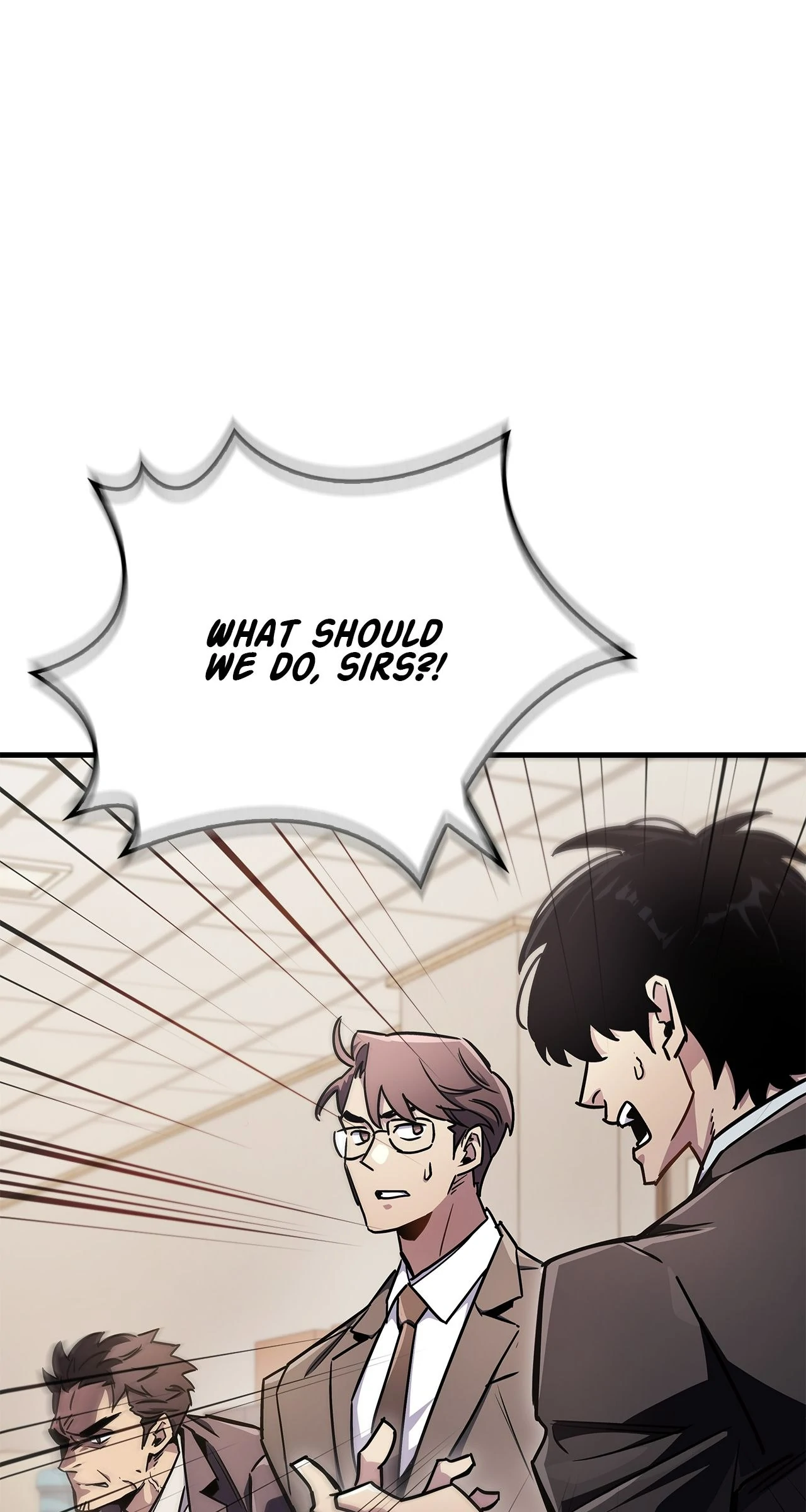 The Player Hides His Past [Official] - Chapter 74 manhwa