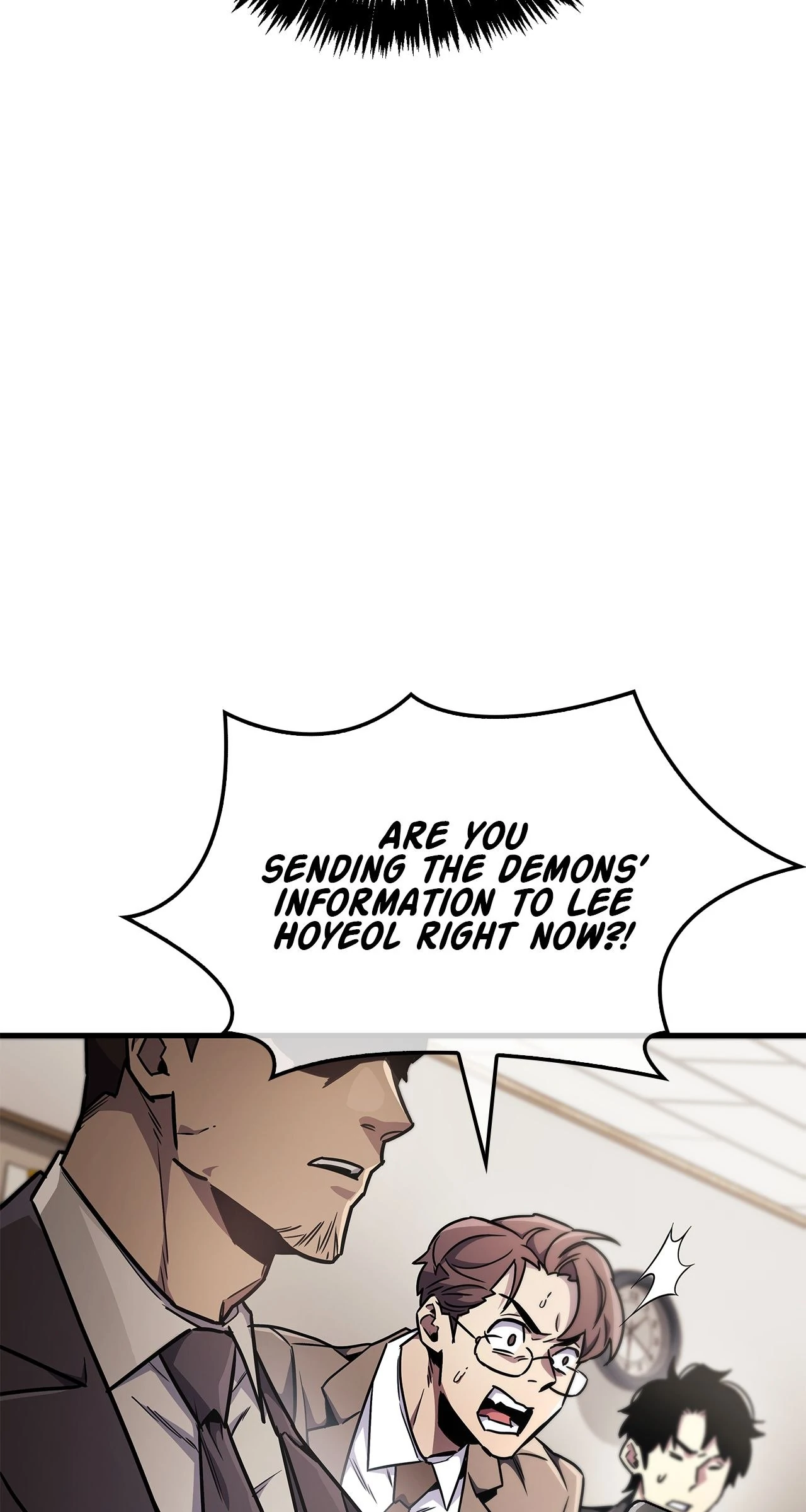 The Player Hides His Past [Official] - Chapter 74 manhwa