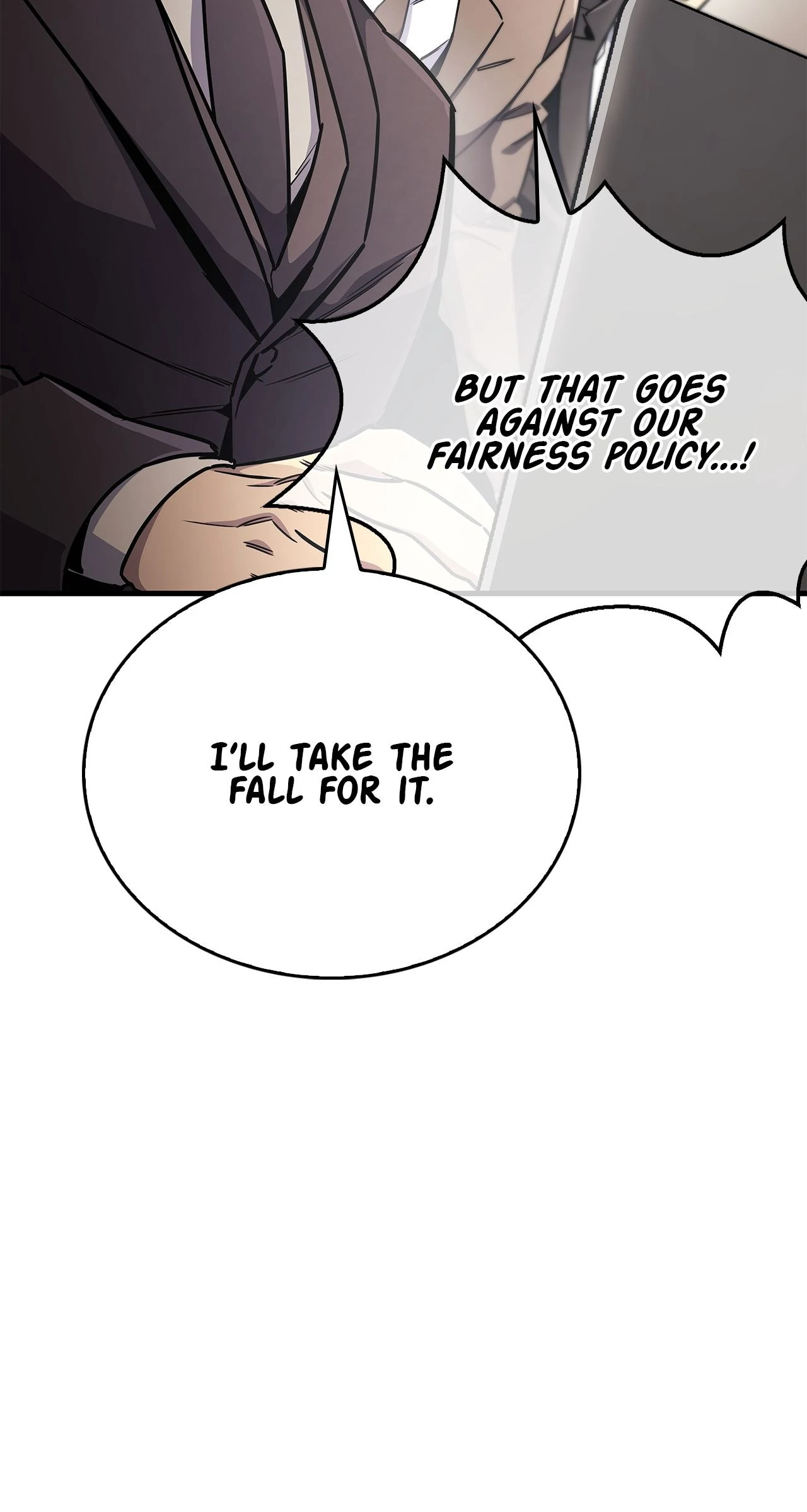 The Player Hides His Past [Official] - Chapter 74 manhwa