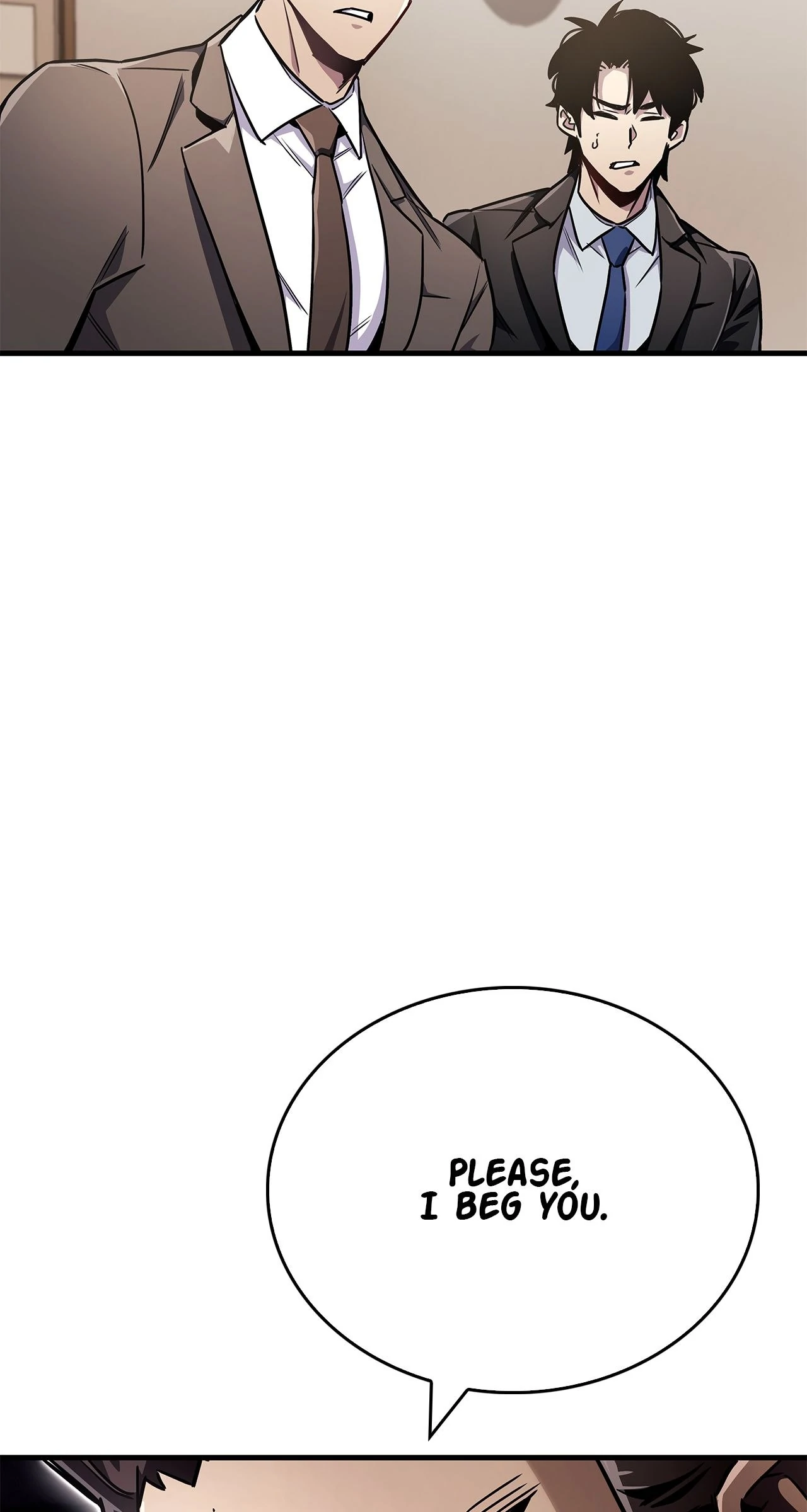 The Player Hides His Past [Official] - Chapter 74 manhwa