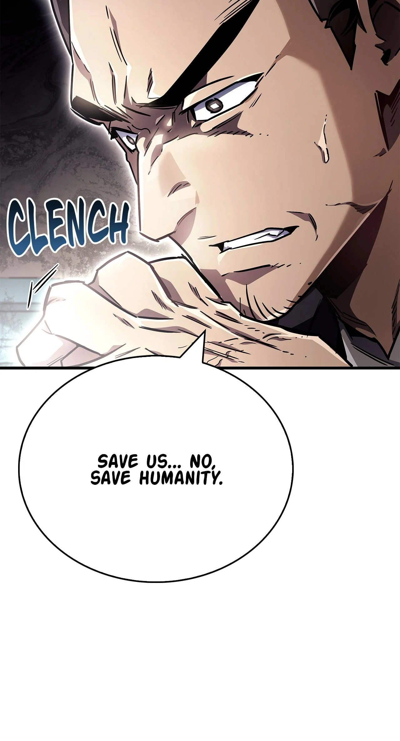 The Player Hides His Past [Official] - Chapter 74 manhwa