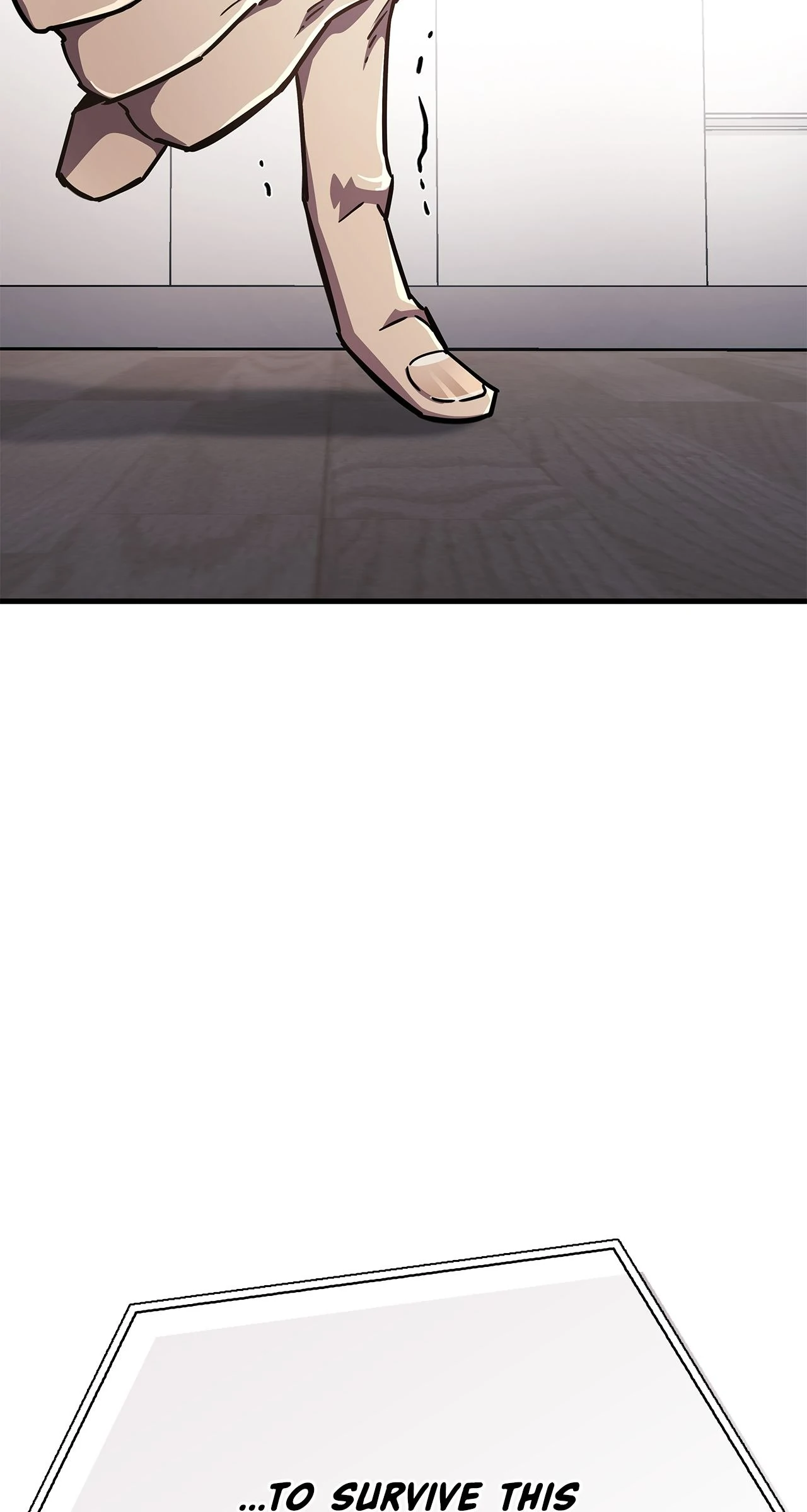 The Player Hides His Past [Official] - Chapter 74 manhwa