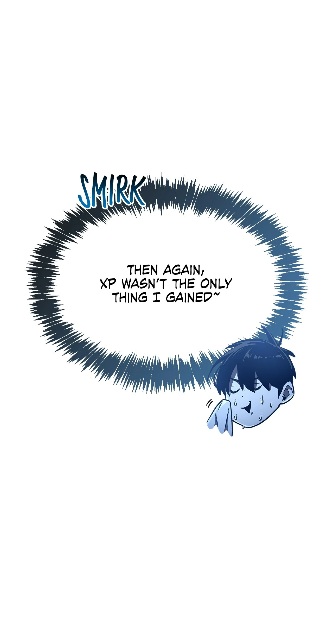 The Player Hides His Past [Official] - Chapter 74 manhwa