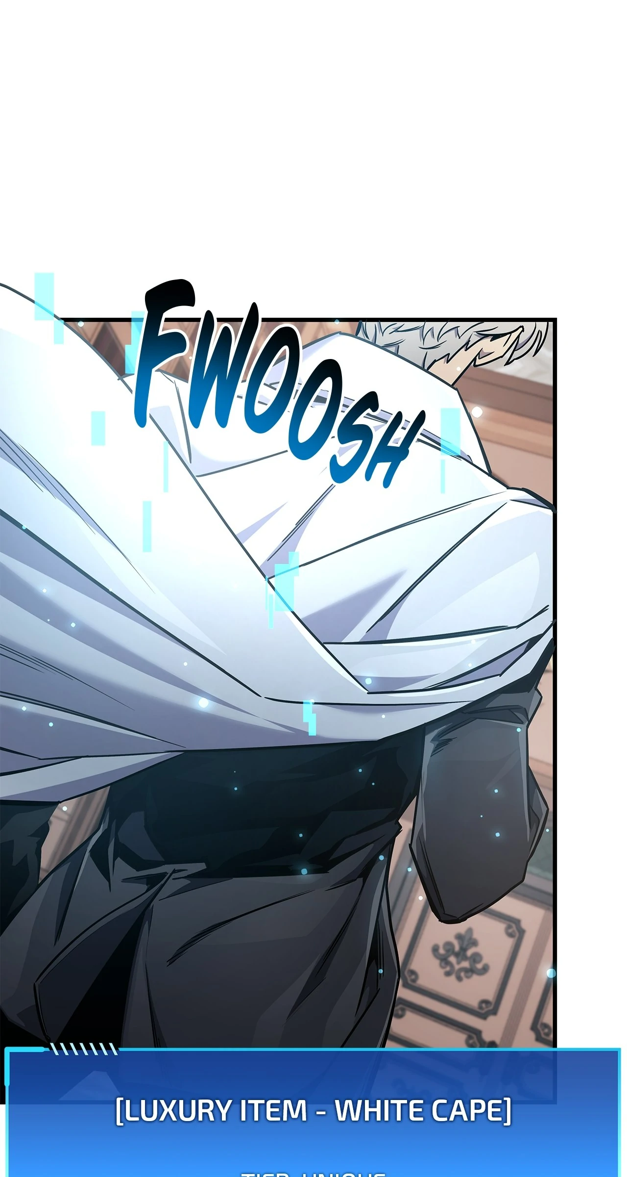 The Player Hides His Past [Official] - Chapter 74 manhwa