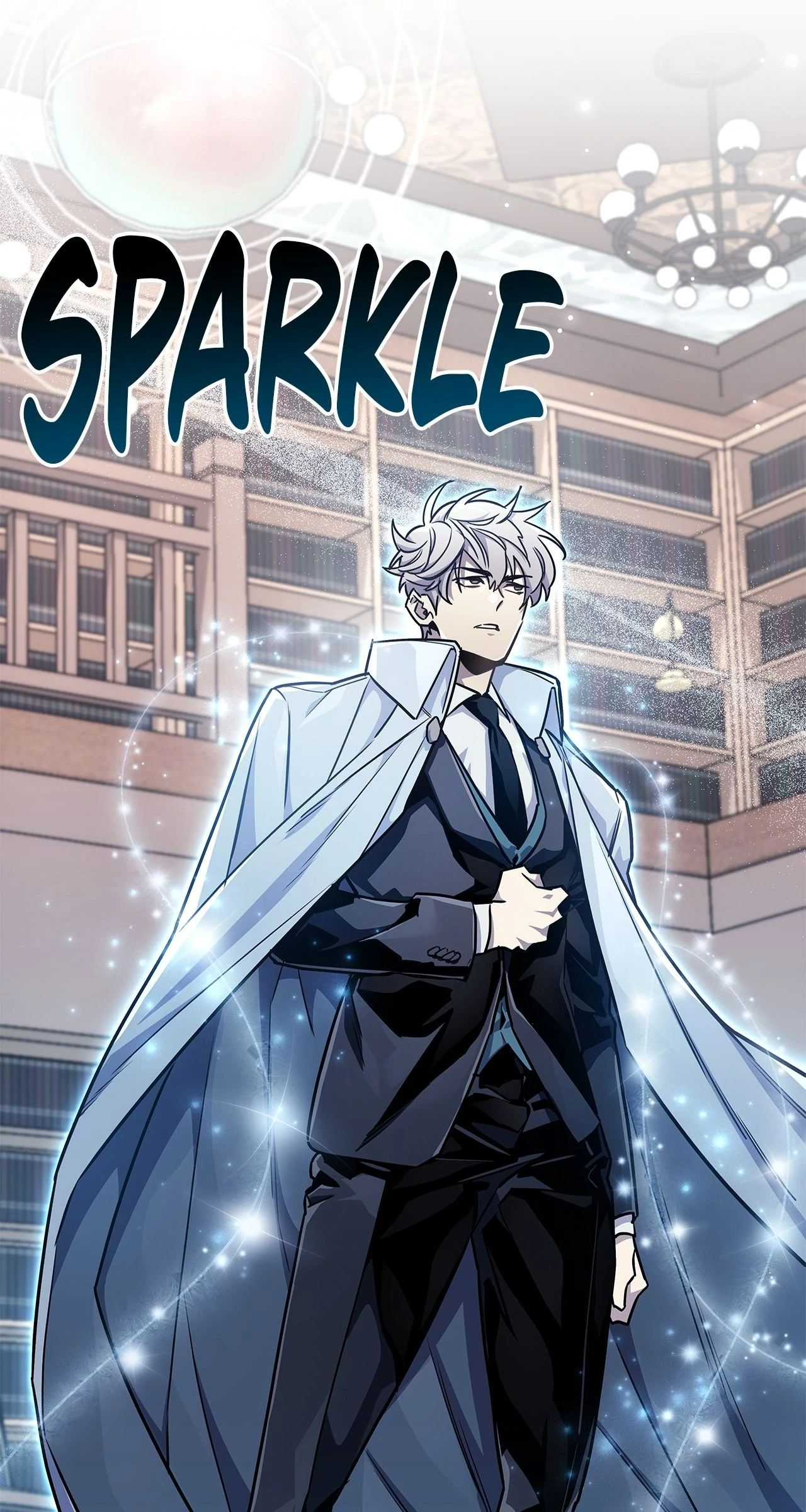 The Player Hides His Past [Official] - Chapter 74 manhwa
