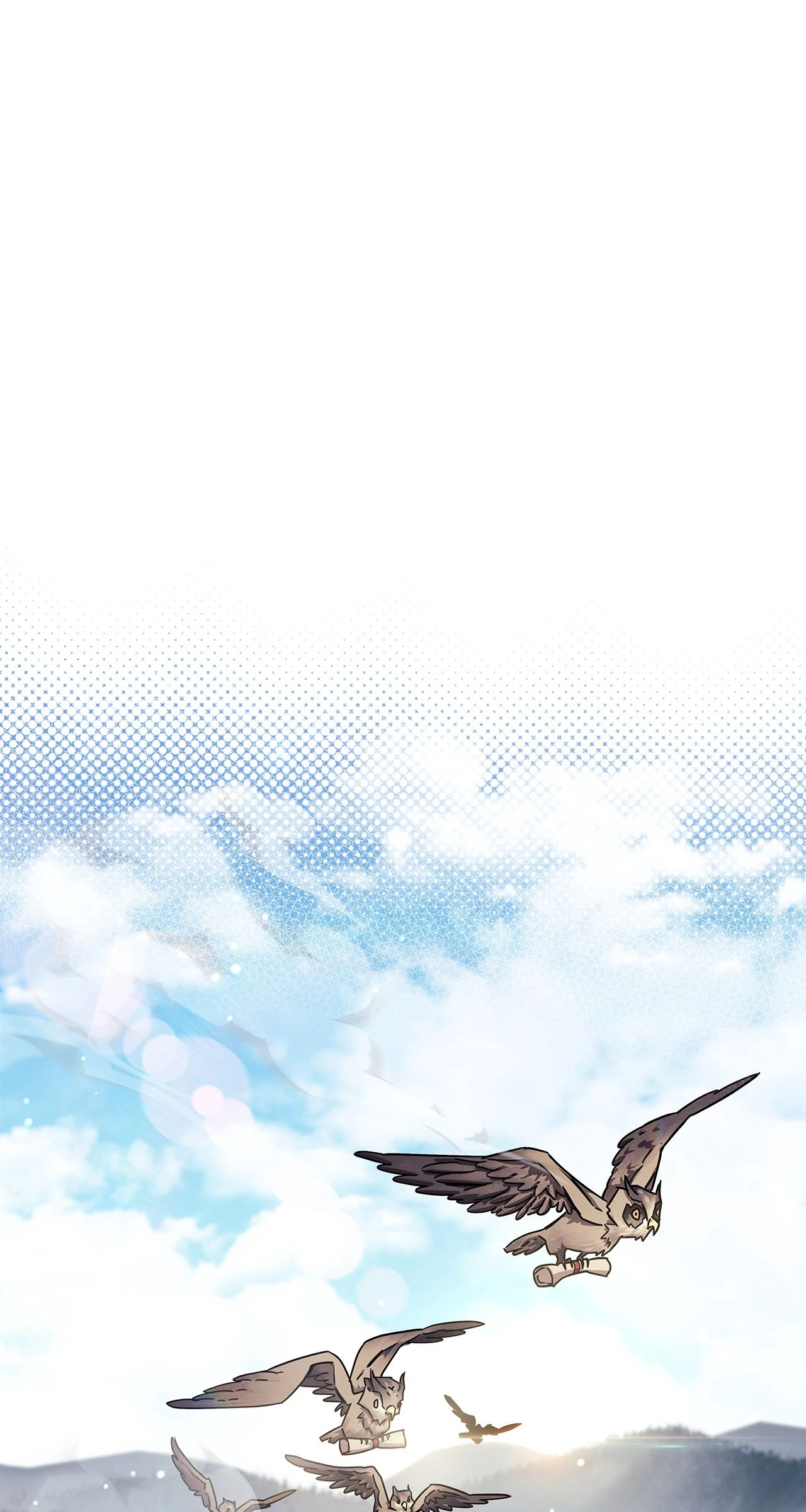 The Player Hides His Past [Official] - Chapter 74 manhwa
