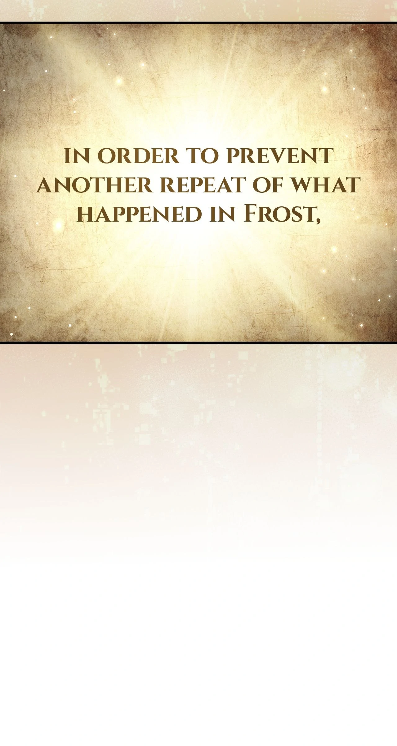 The Player Hides His Past [Official] - Chapter 74 manhwa