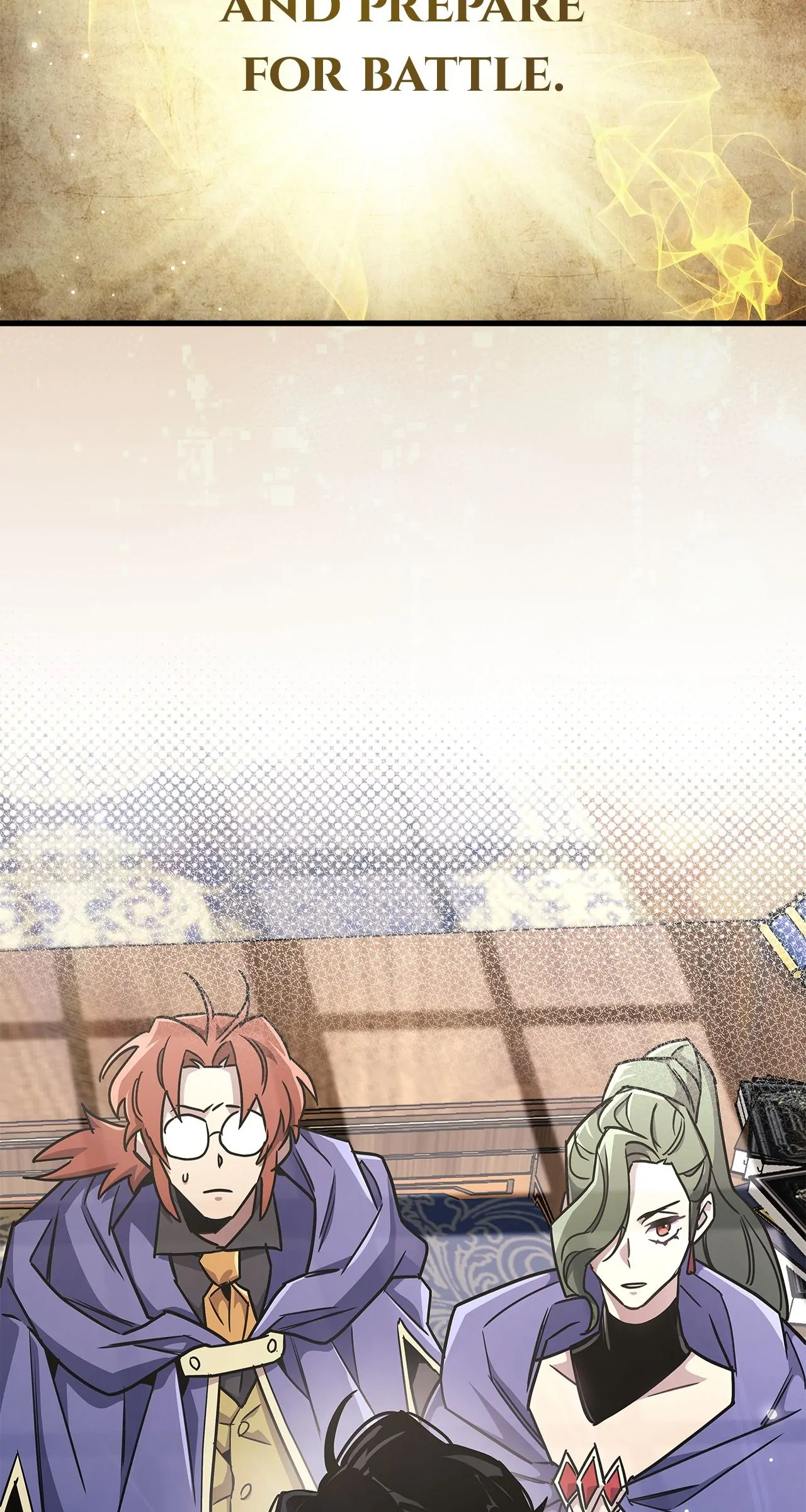The Player Hides His Past [Official] - Chapter 74 manhwa