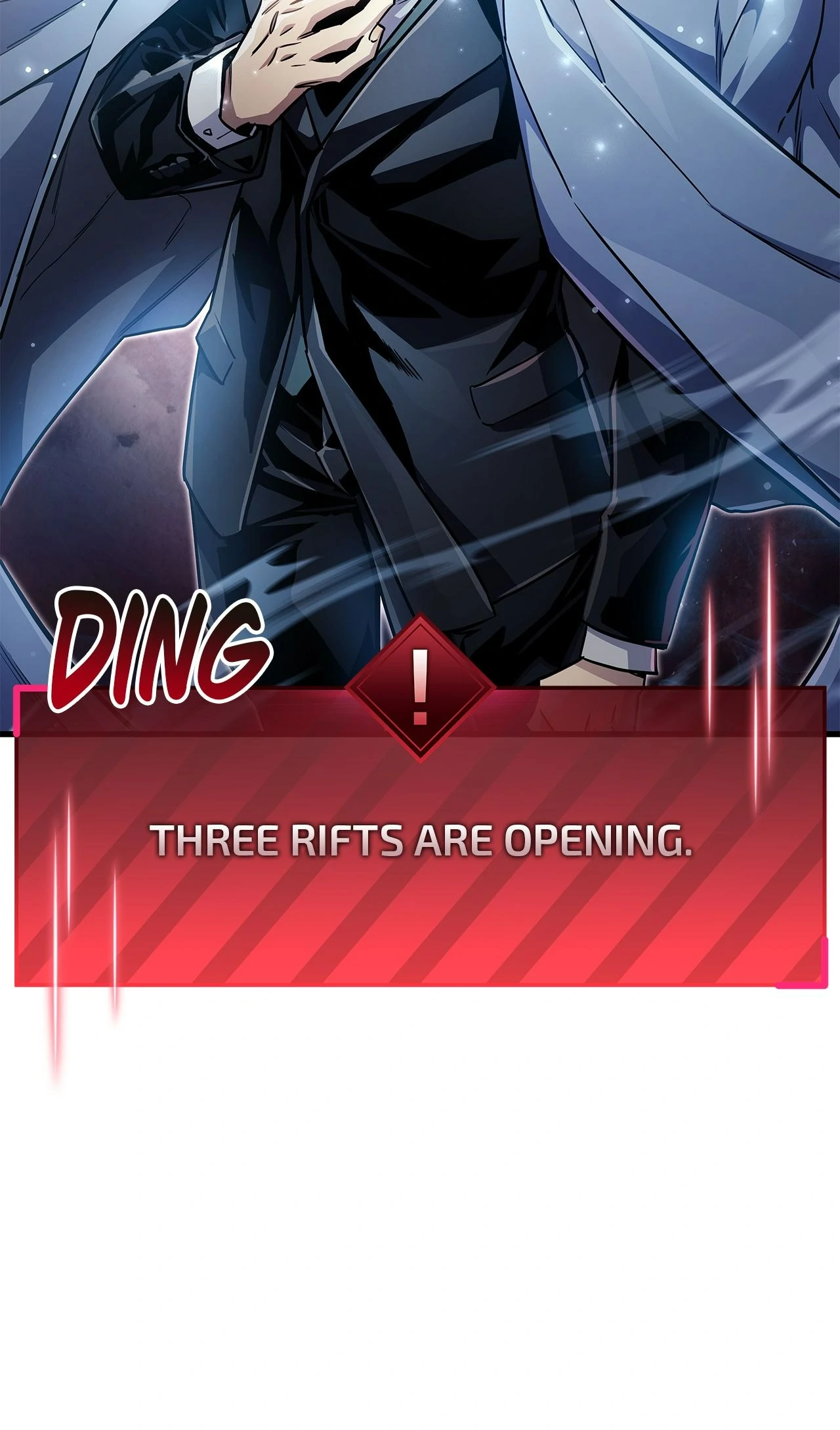 The Player Hides His Past [Official] - Chapter 75 manhwa