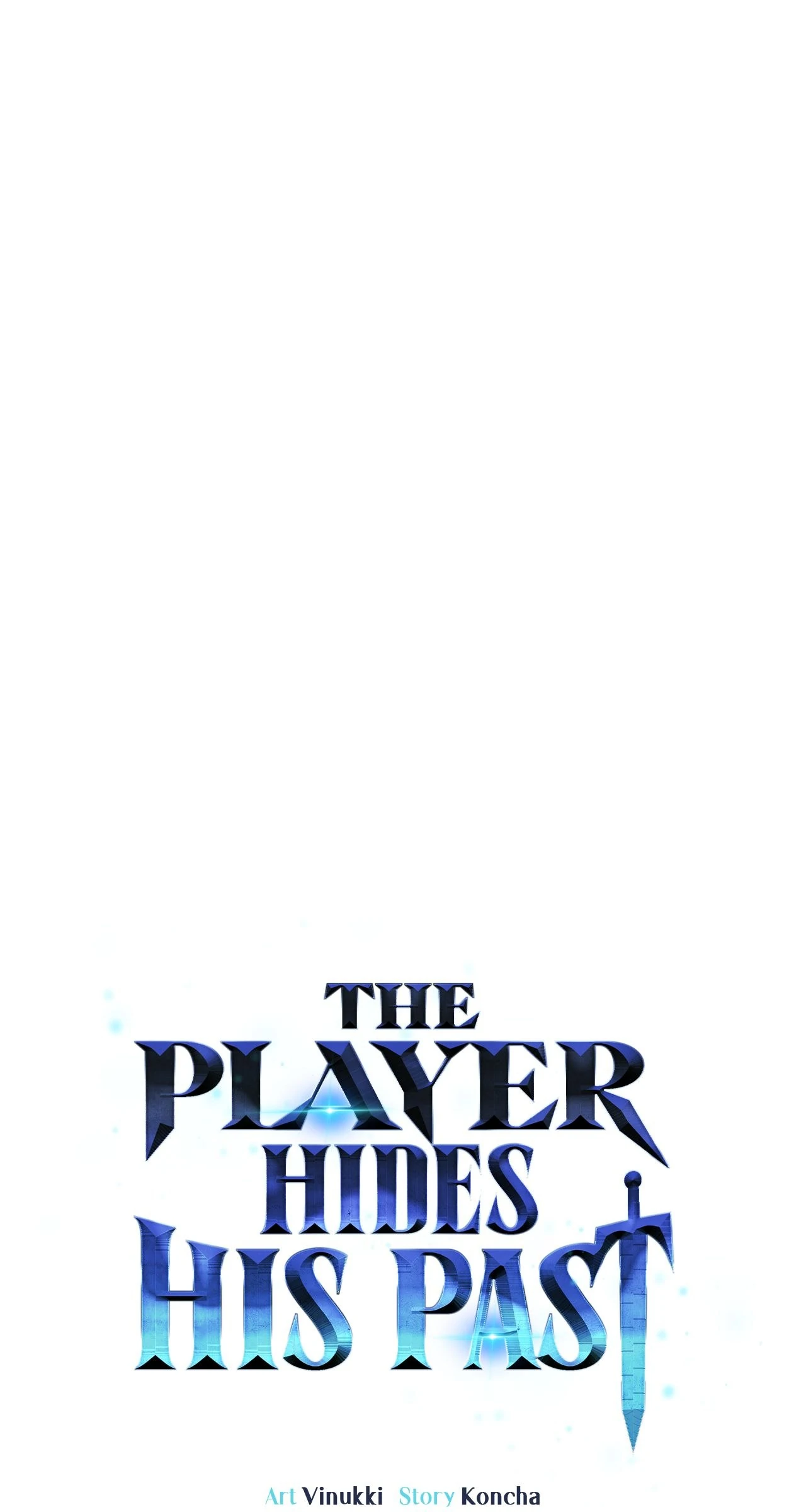 The Player Hides His Past [Official] - Chapter 75 manhwa