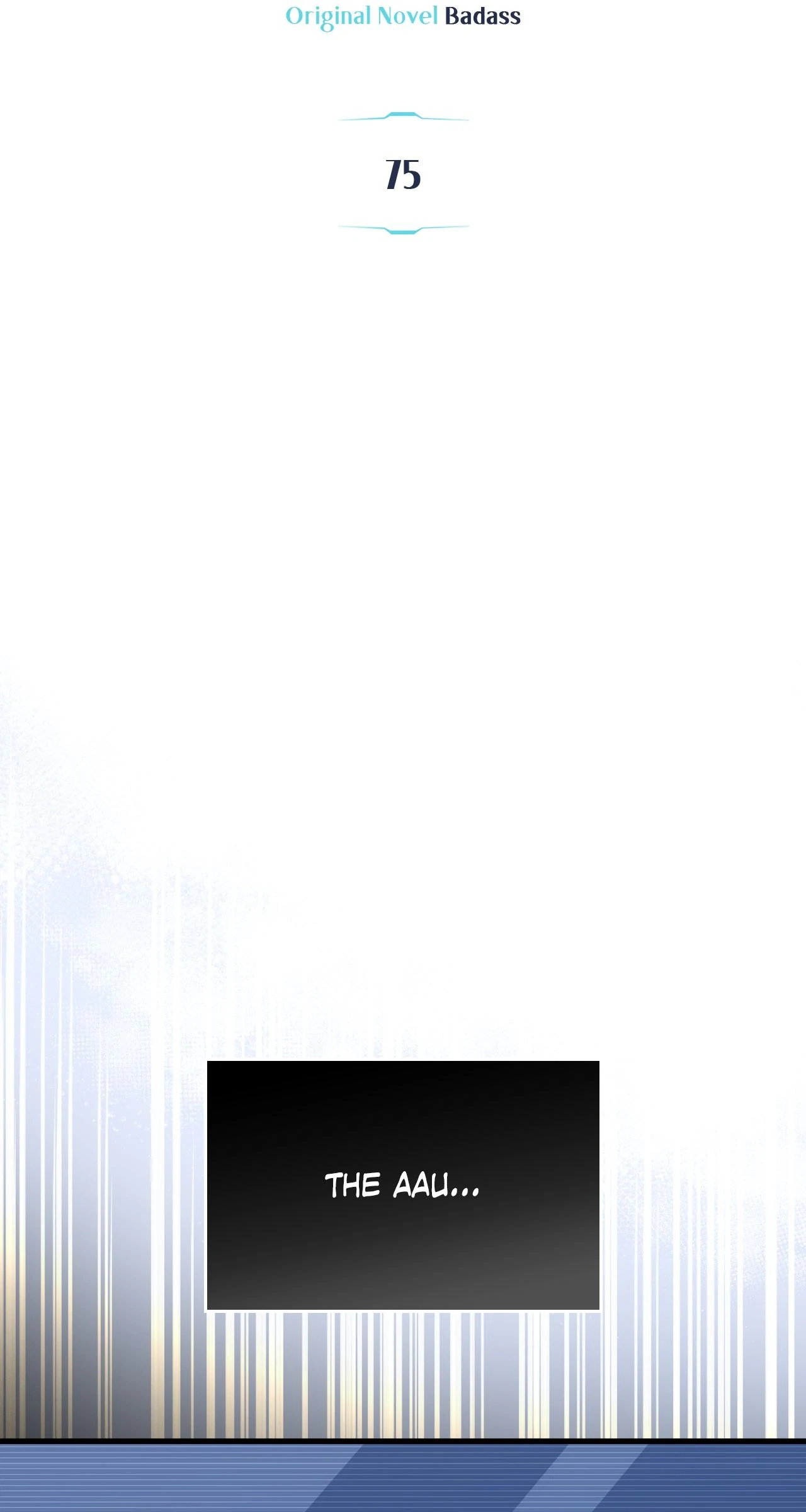 The Player Hides His Past [Official] - Chapter 75 manhwa