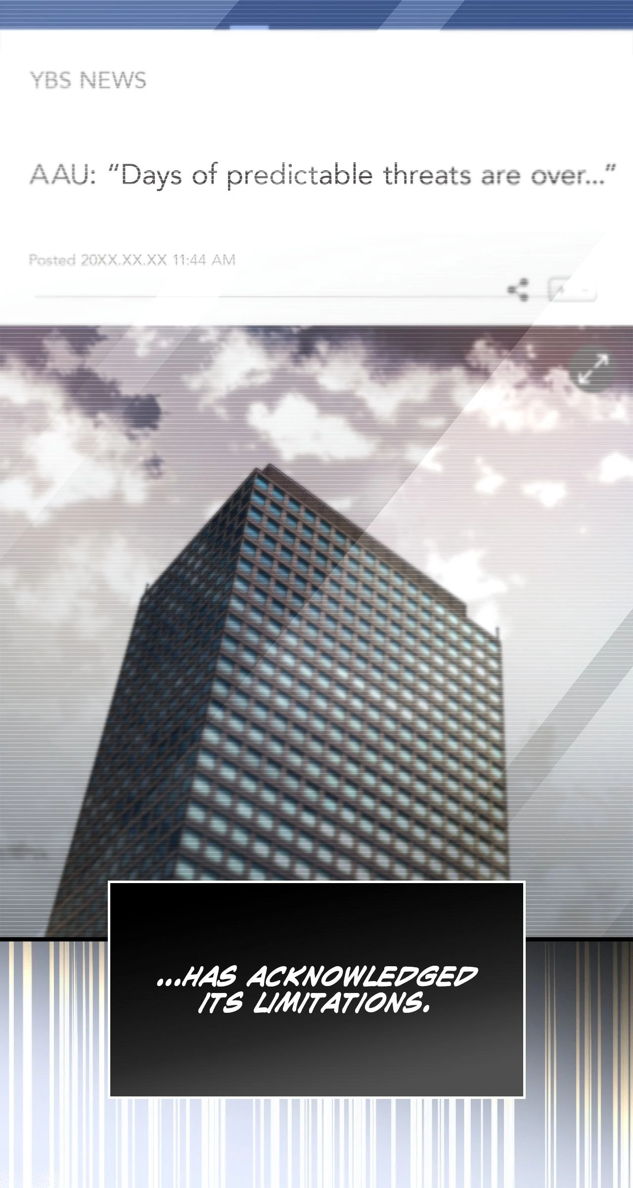 The Player Hides His Past [Official] - Chapter 75 manhwa
