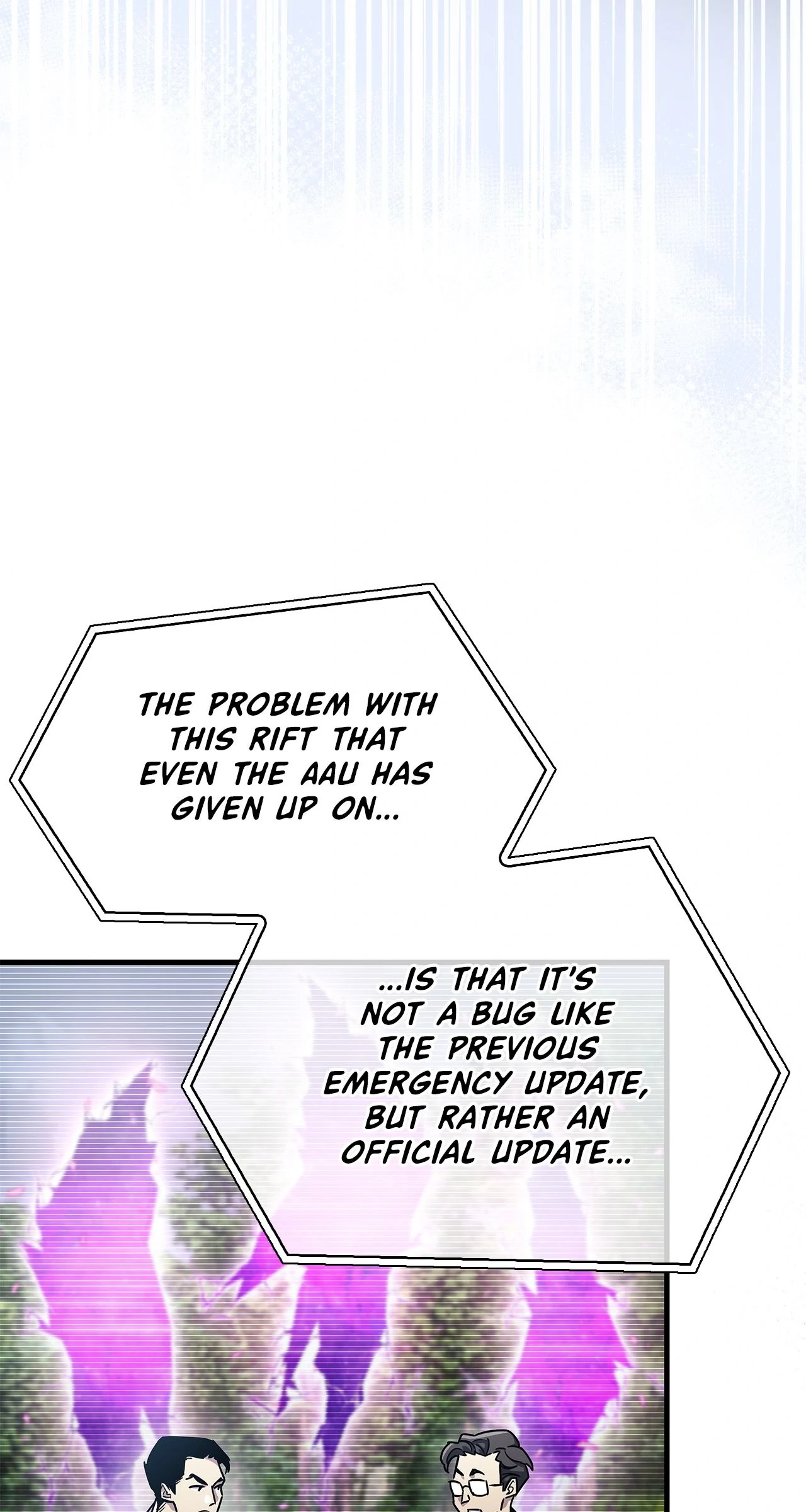 The Player Hides His Past [Official] - Chapter 75 manhwa