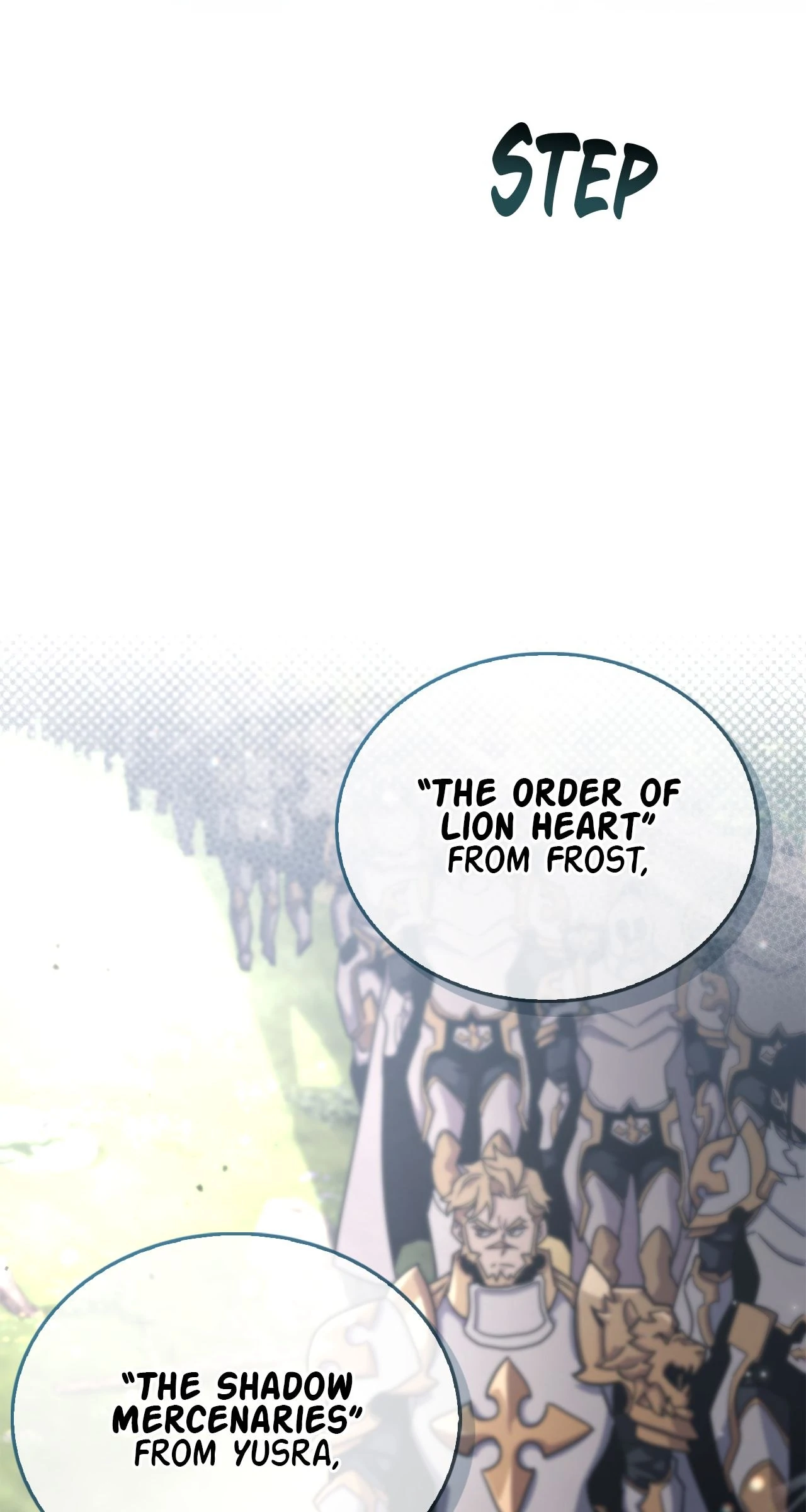 The Player Hides His Past [Official] - Chapter 75 manhwa