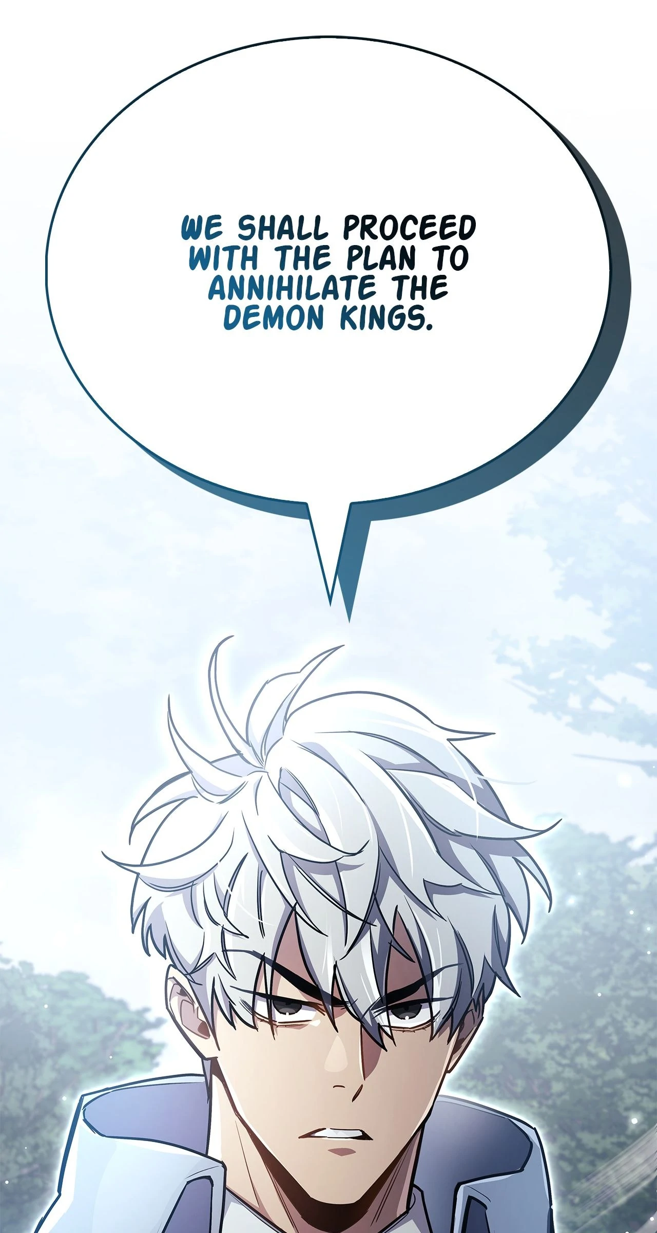 The Player Hides His Past [Official] - Chapter 75 manhwa