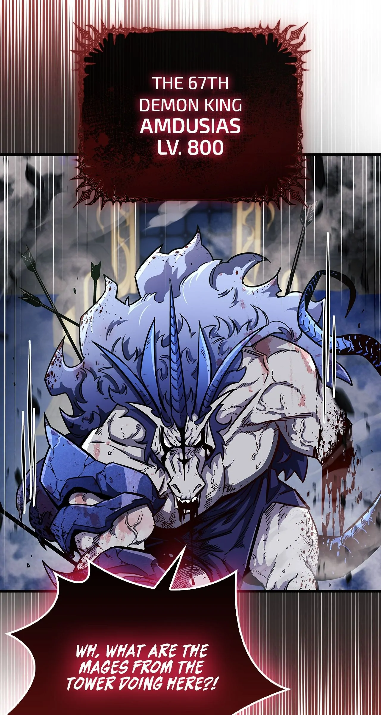 The Player Hides His Past [Official] - Chapter 75 manhwa