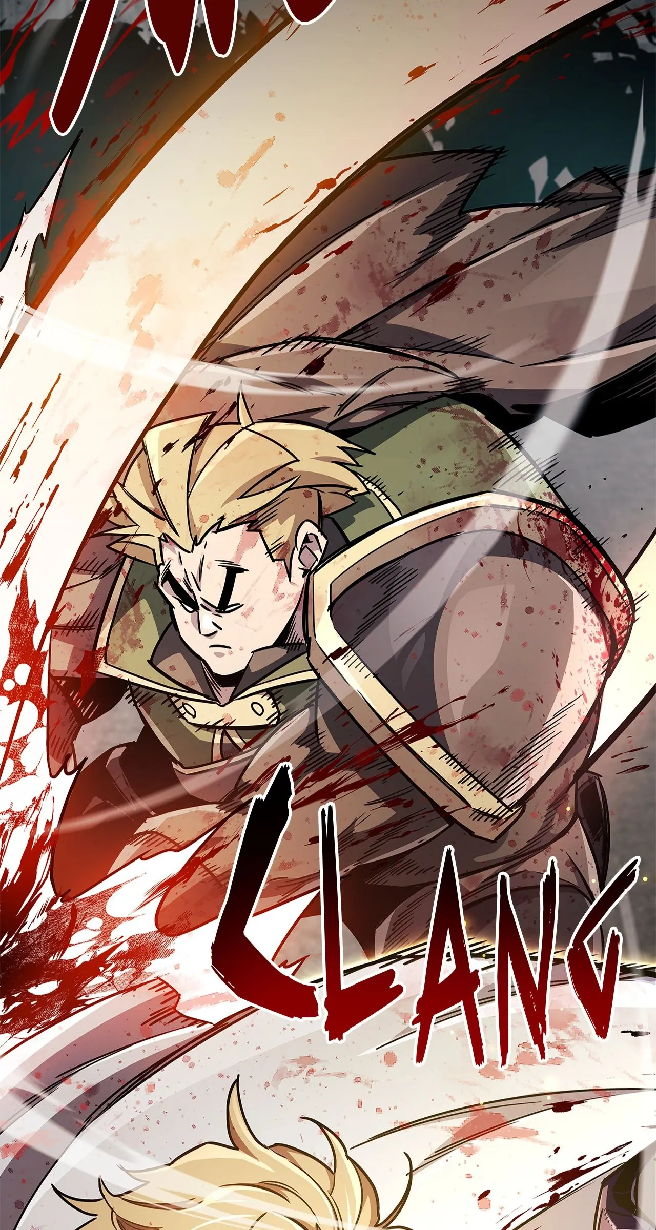 The Player Hides His Past [Official] - Chapter 75 manhwa