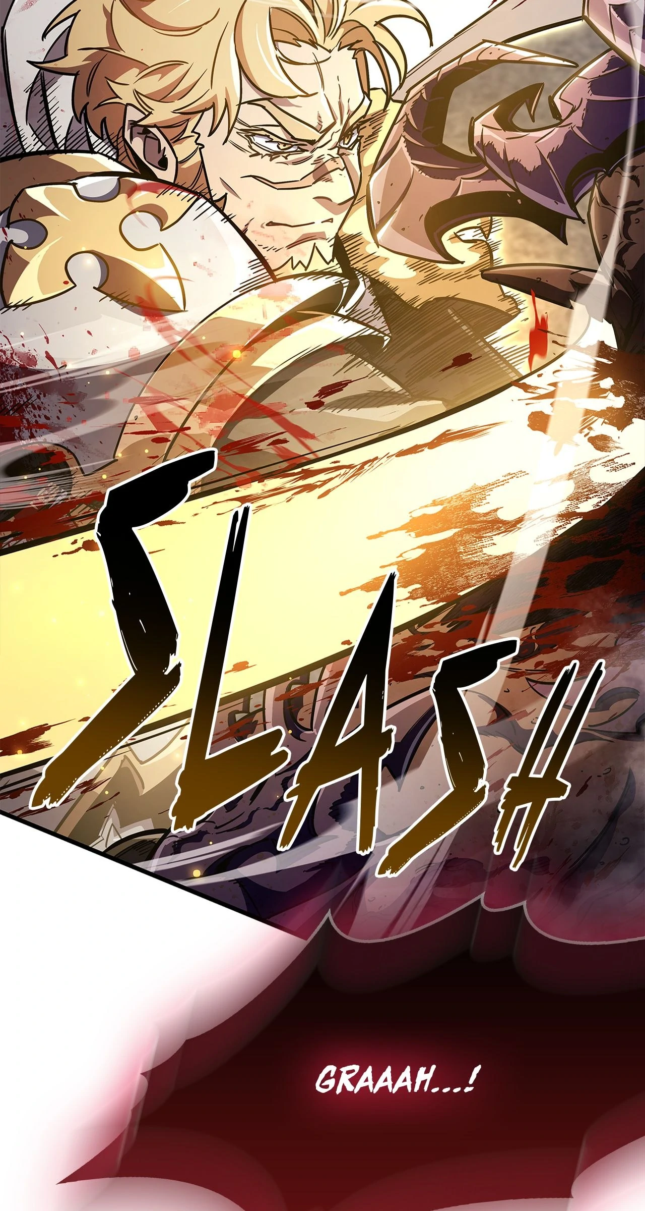 The Player Hides His Past [Official] - Chapter 75 manhwa