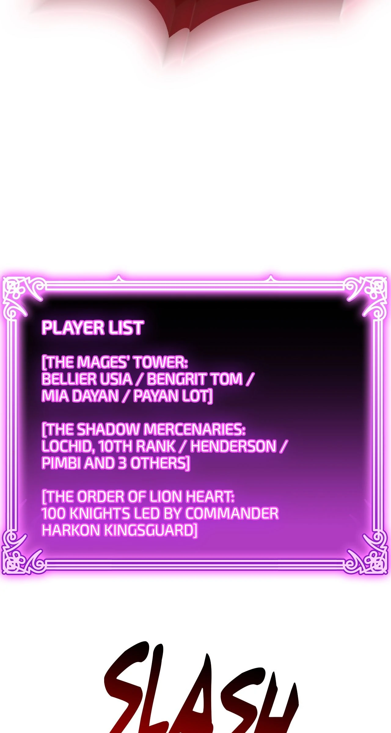 The Player Hides His Past [Official] - Chapter 75 manhwa