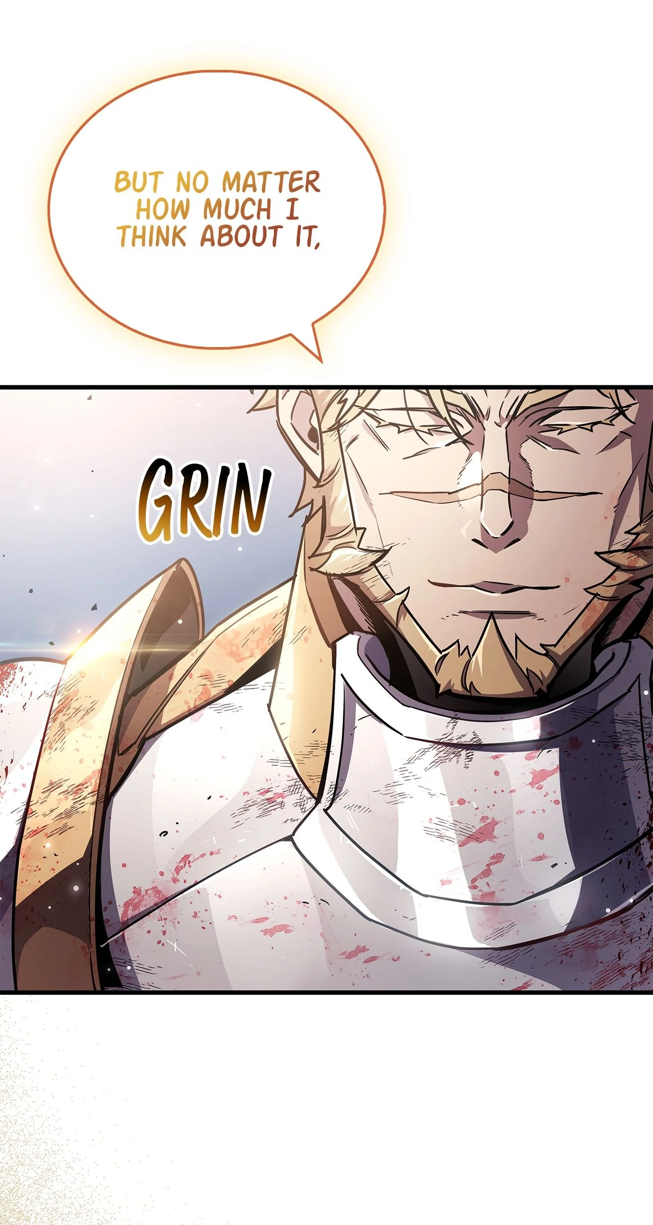 The Player Hides His Past [Official] - Chapter 75 manhwa