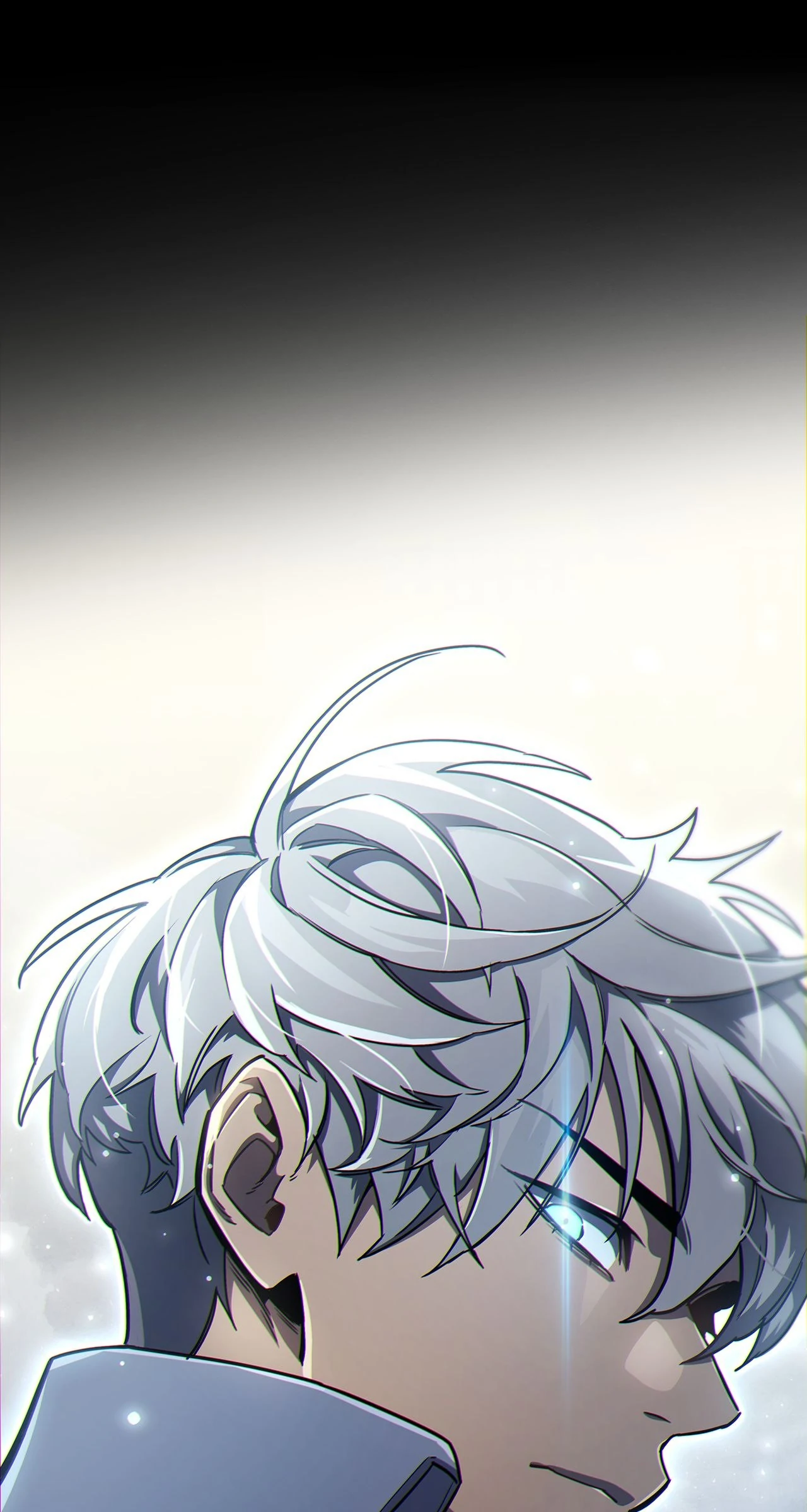 The Player Hides His Past [Official] - Chapter 75 manhwa