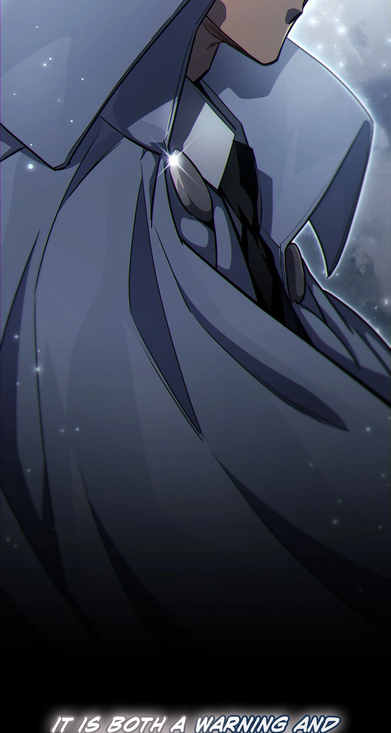 The Player Hides His Past [Official] - Chapter 75 manhwa