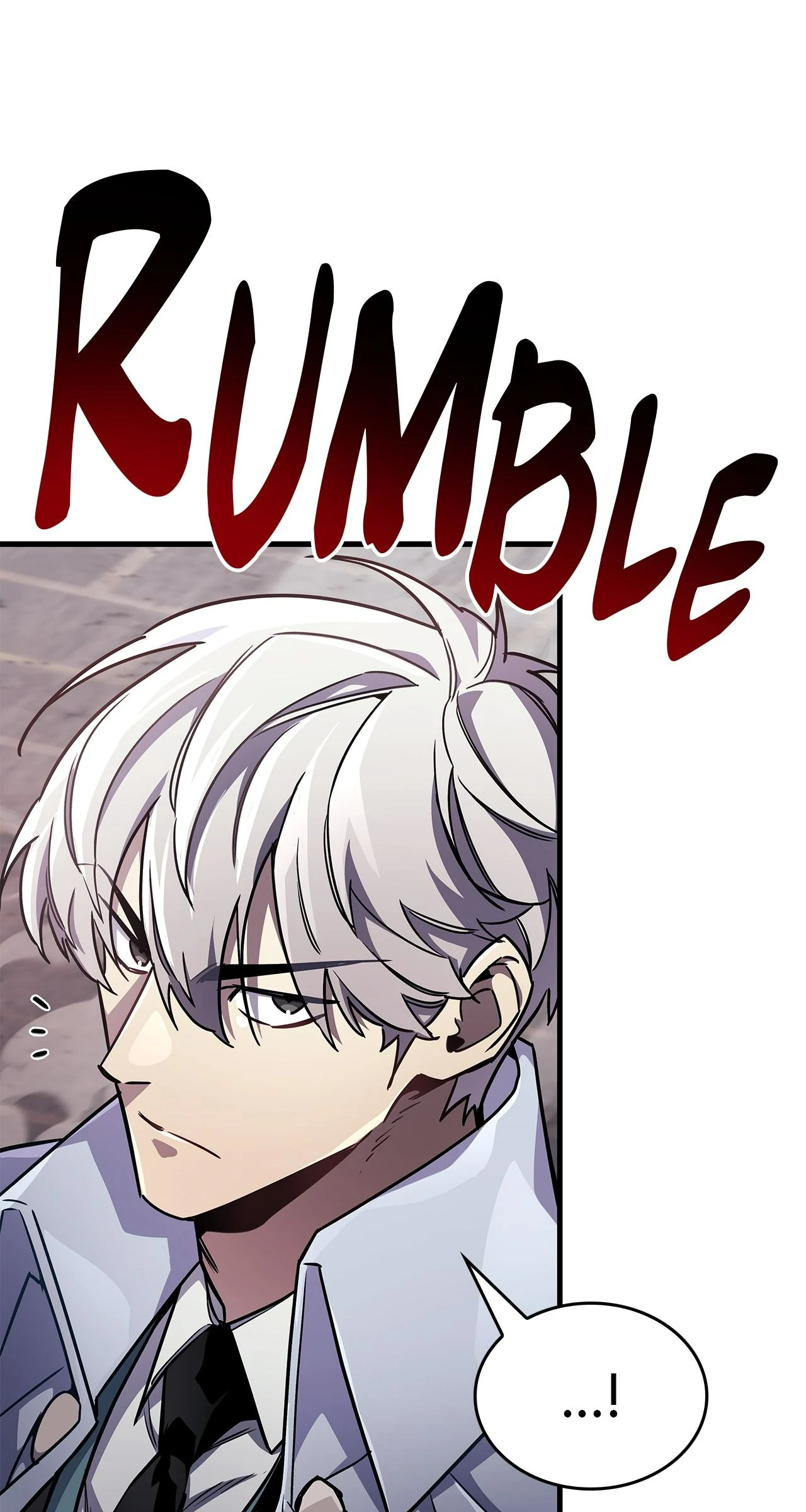 The Player Hides His Past [Official] - Chapter 75 manhwa