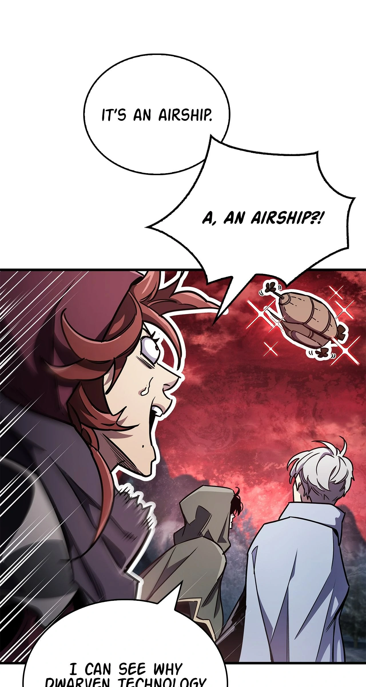 The Player Hides His Past [Official] - Chapter 75 manhwa