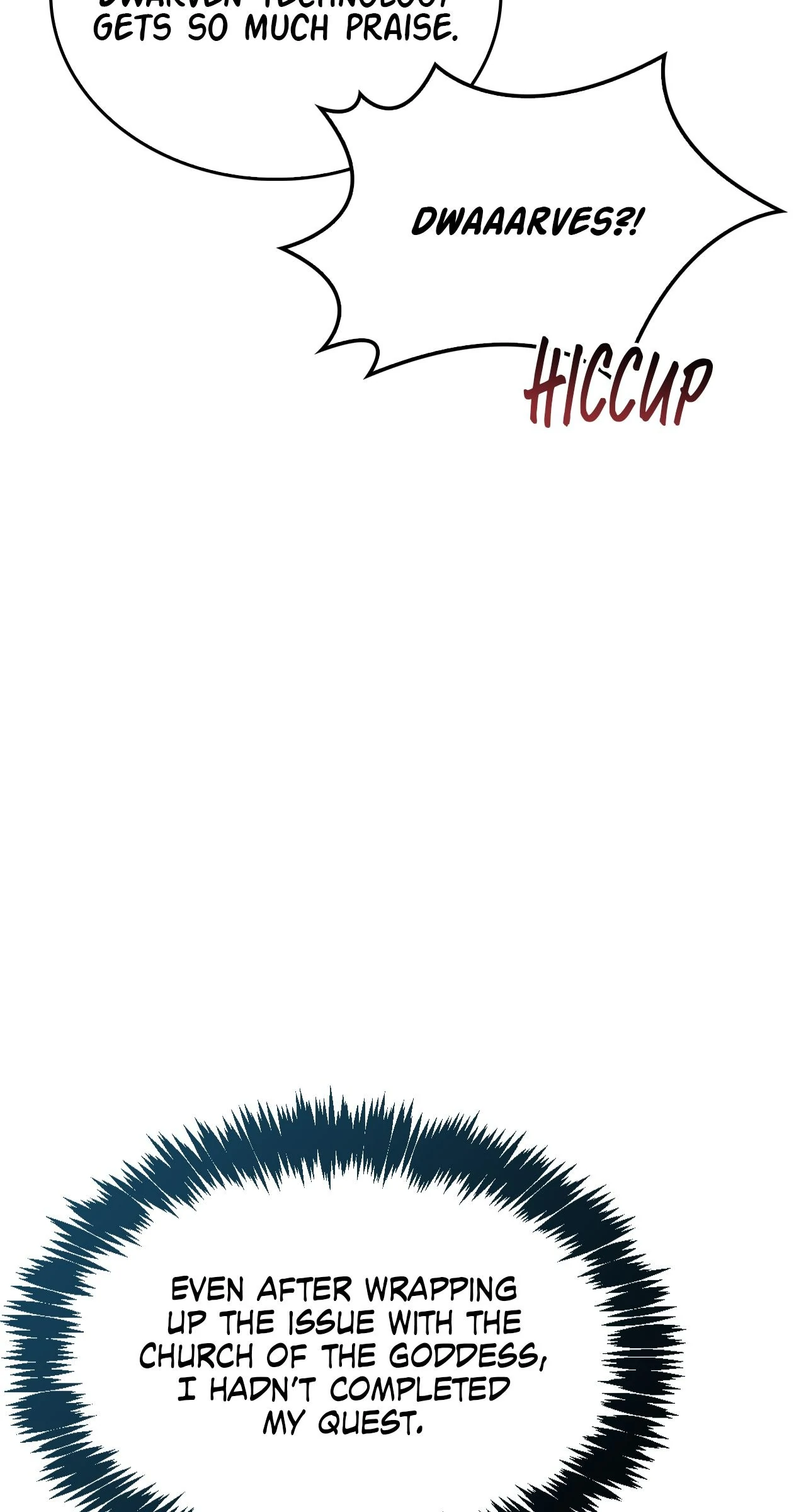 The Player Hides His Past [Official] - Chapter 75 manhwa