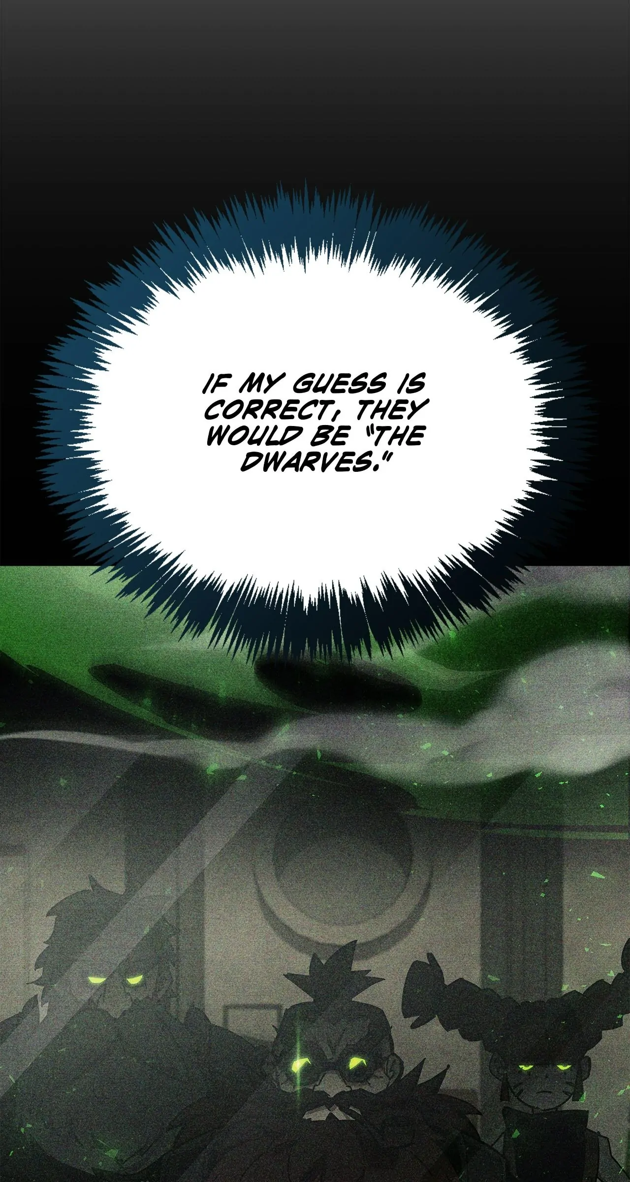 The Player Hides His Past [Official] - Chapter 75 manhwa