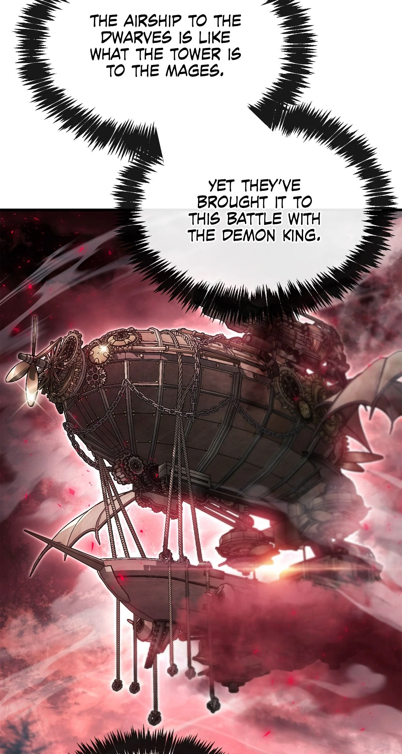 The Player Hides His Past [Official] - Chapter 75 manhwa