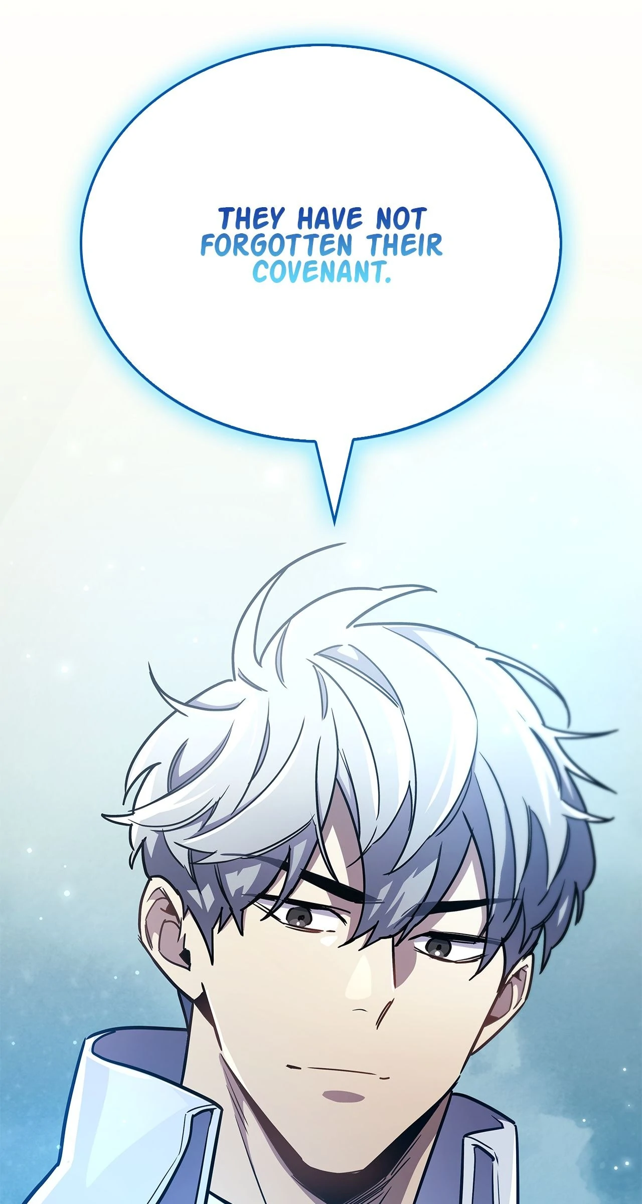 The Player Hides His Past [Official] - Chapter 75 manhwa