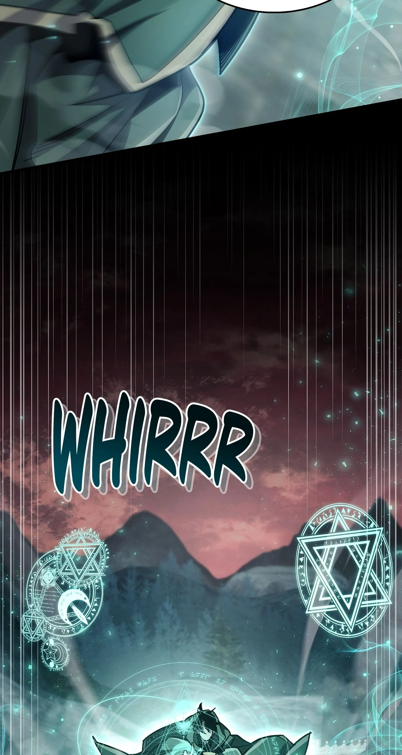 The Player Hides His Past [Official] - Chapter 75 manhwa