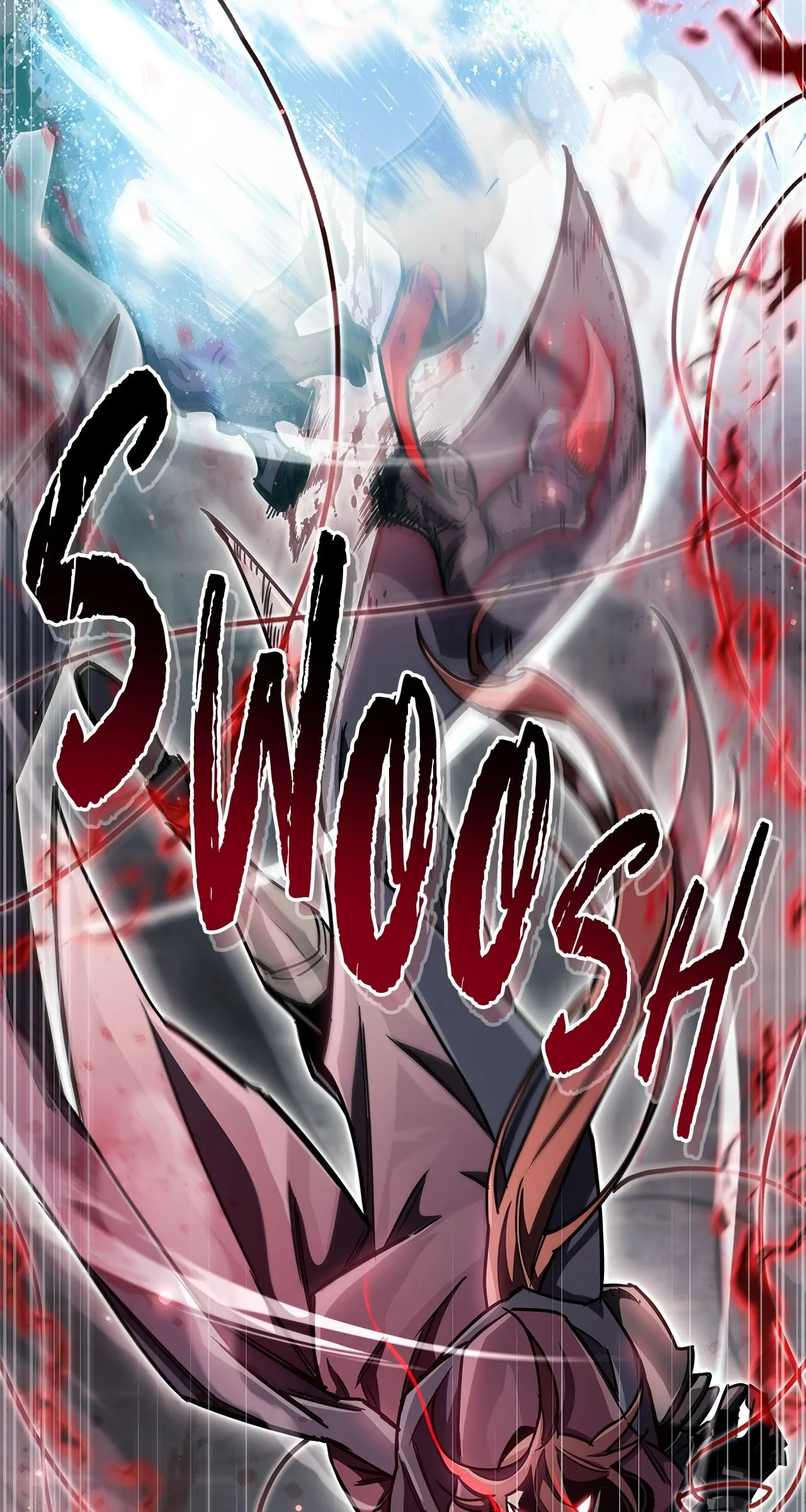 The Player Hides His Past [Official] - Chapter 75 manhwa