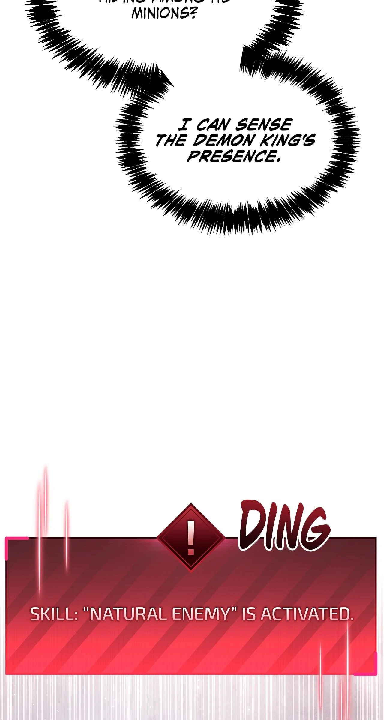 The Player Hides His Past [Official] - Chapter 75 manhwa