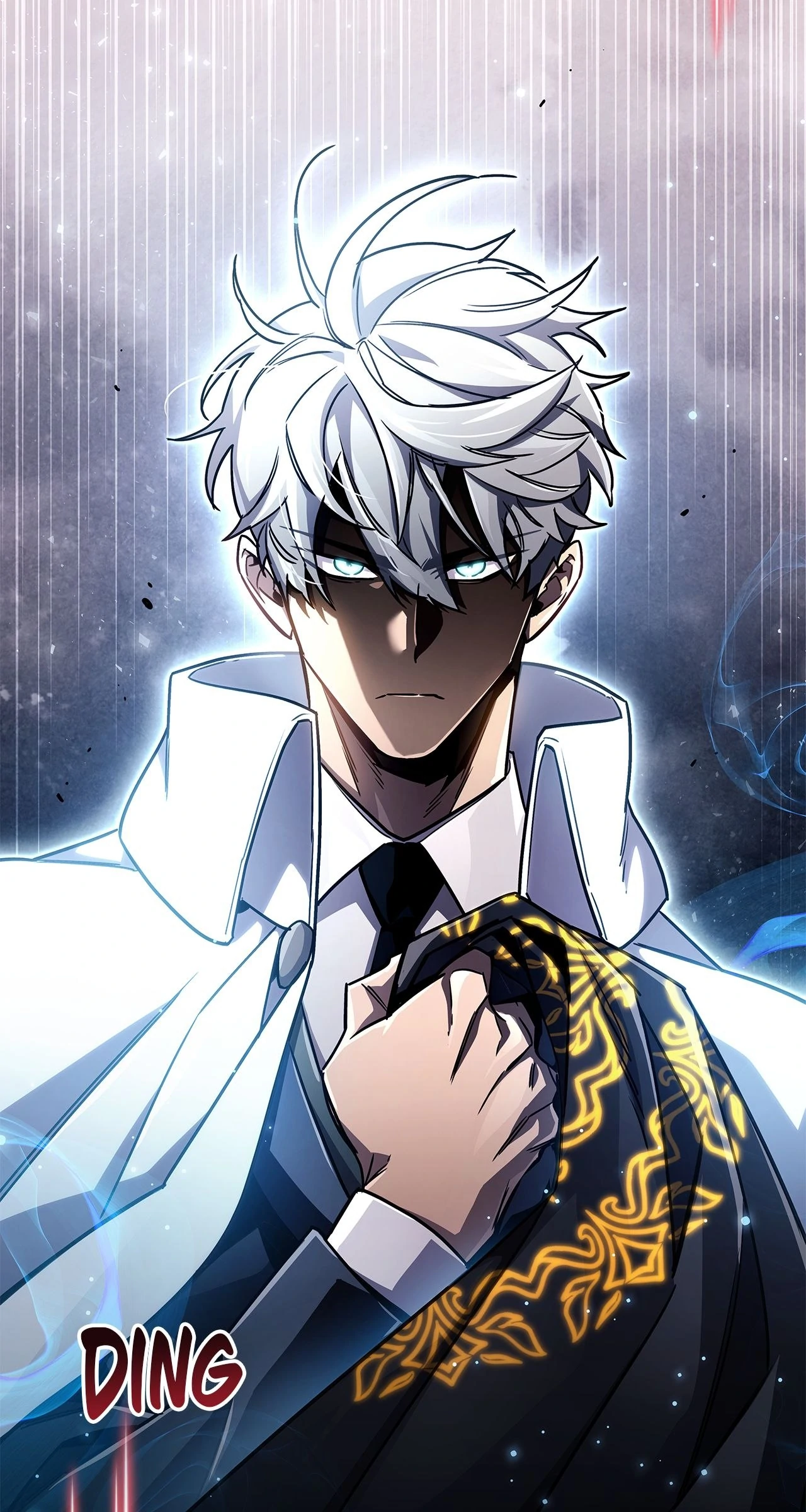 The Player Hides His Past [Official] - Chapter 75 manhwa