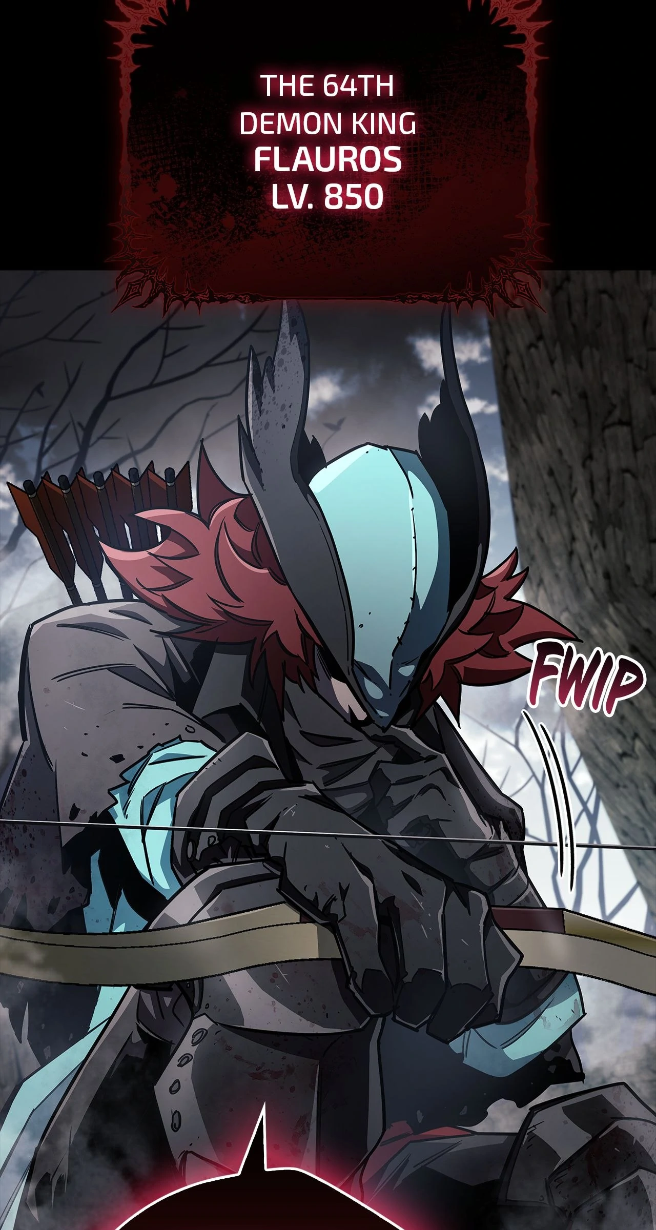 The Player Hides His Past [Official] - Chapter 75 manhwa