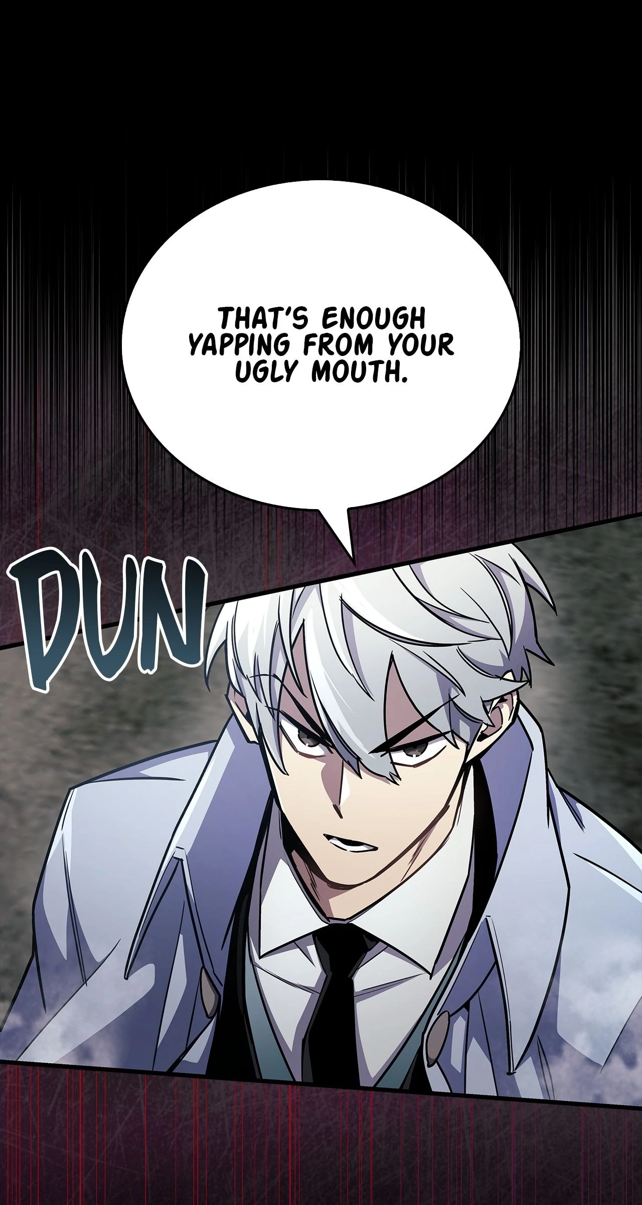 The Player Hides His Past [Official] - Chapter 75 manhwa