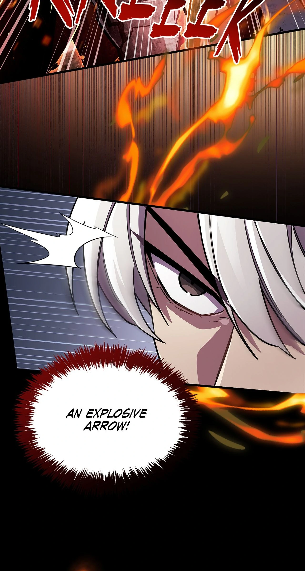 The Player Hides His Past [Official] - Chapter 75 manhwa