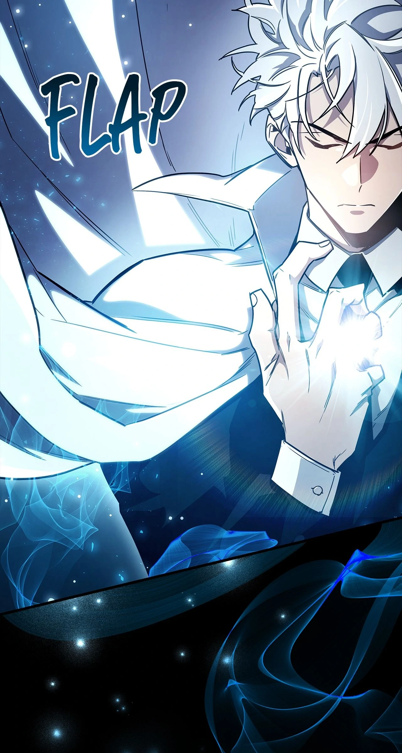 The Player Hides His Past [Official] - Chapter 75 manhwa