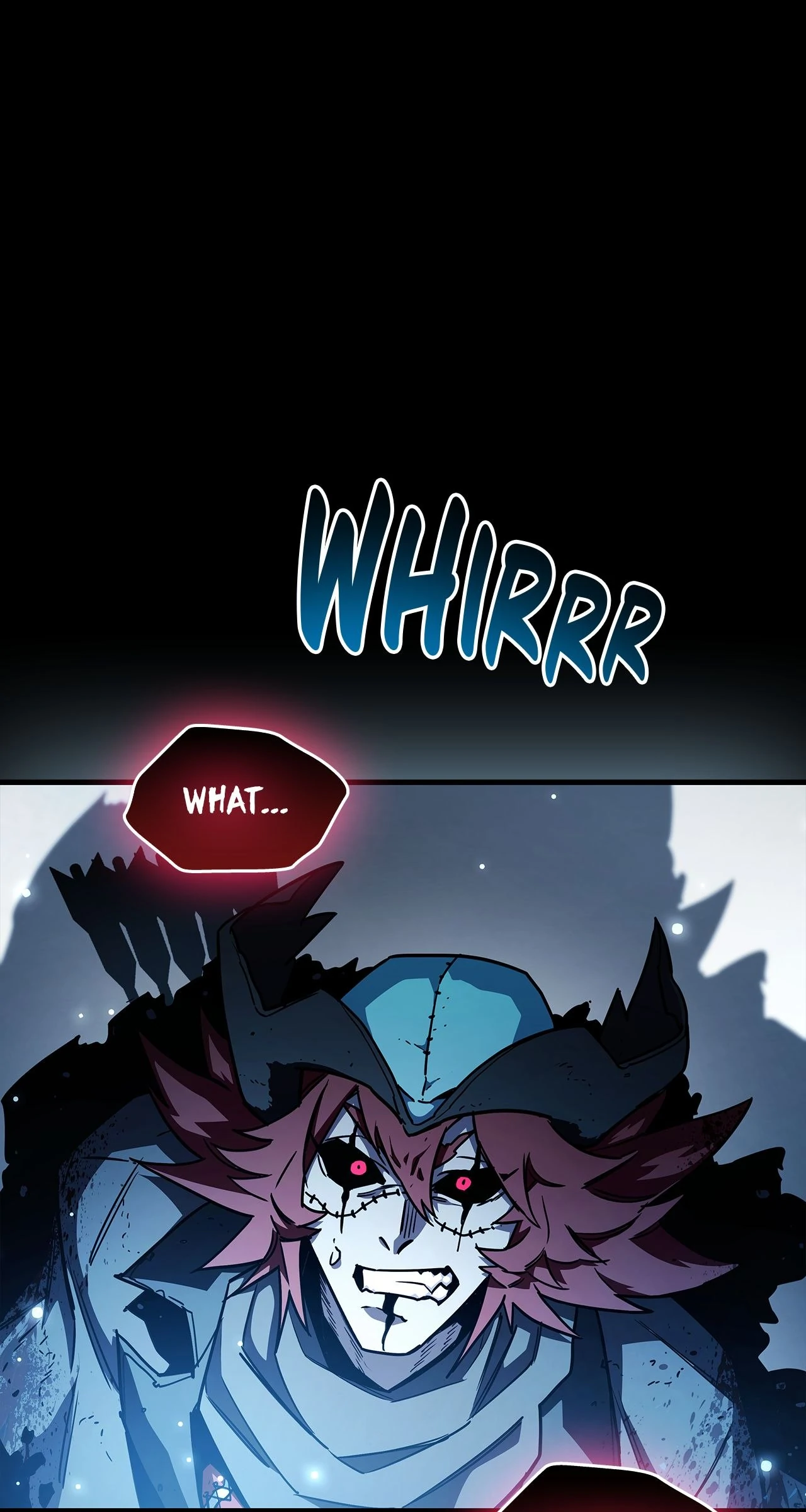 The Player Hides His Past [Official] - Chapter 75 manhwa