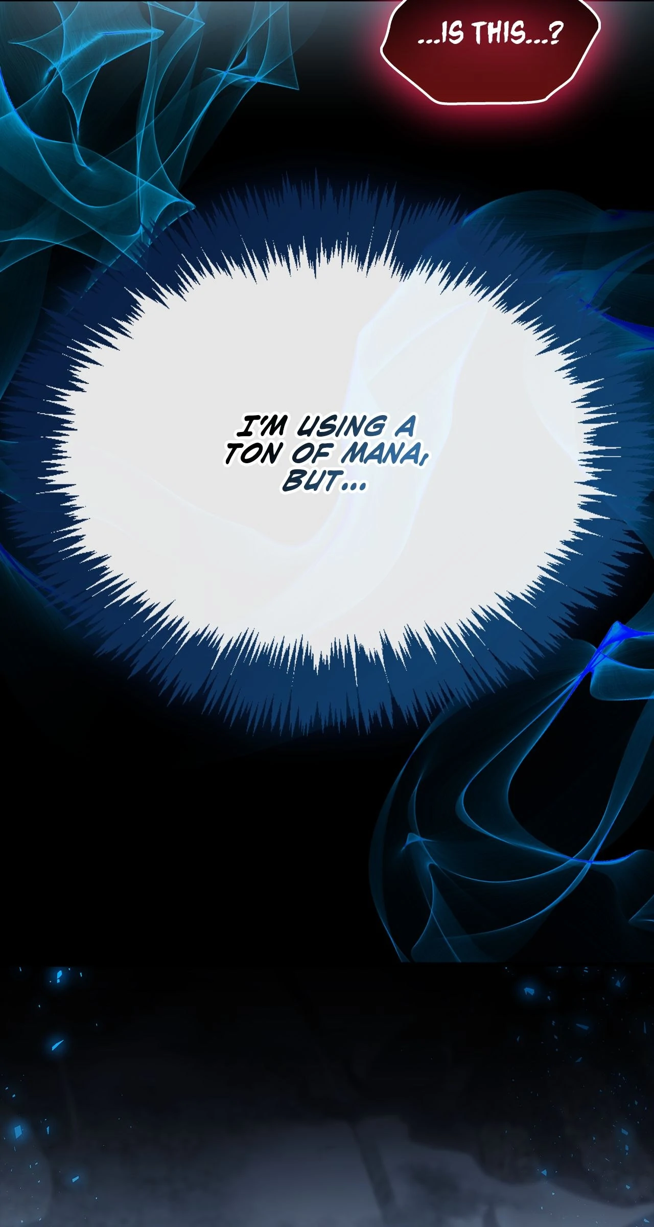 The Player Hides His Past [Official] - Chapter 75 manhwa