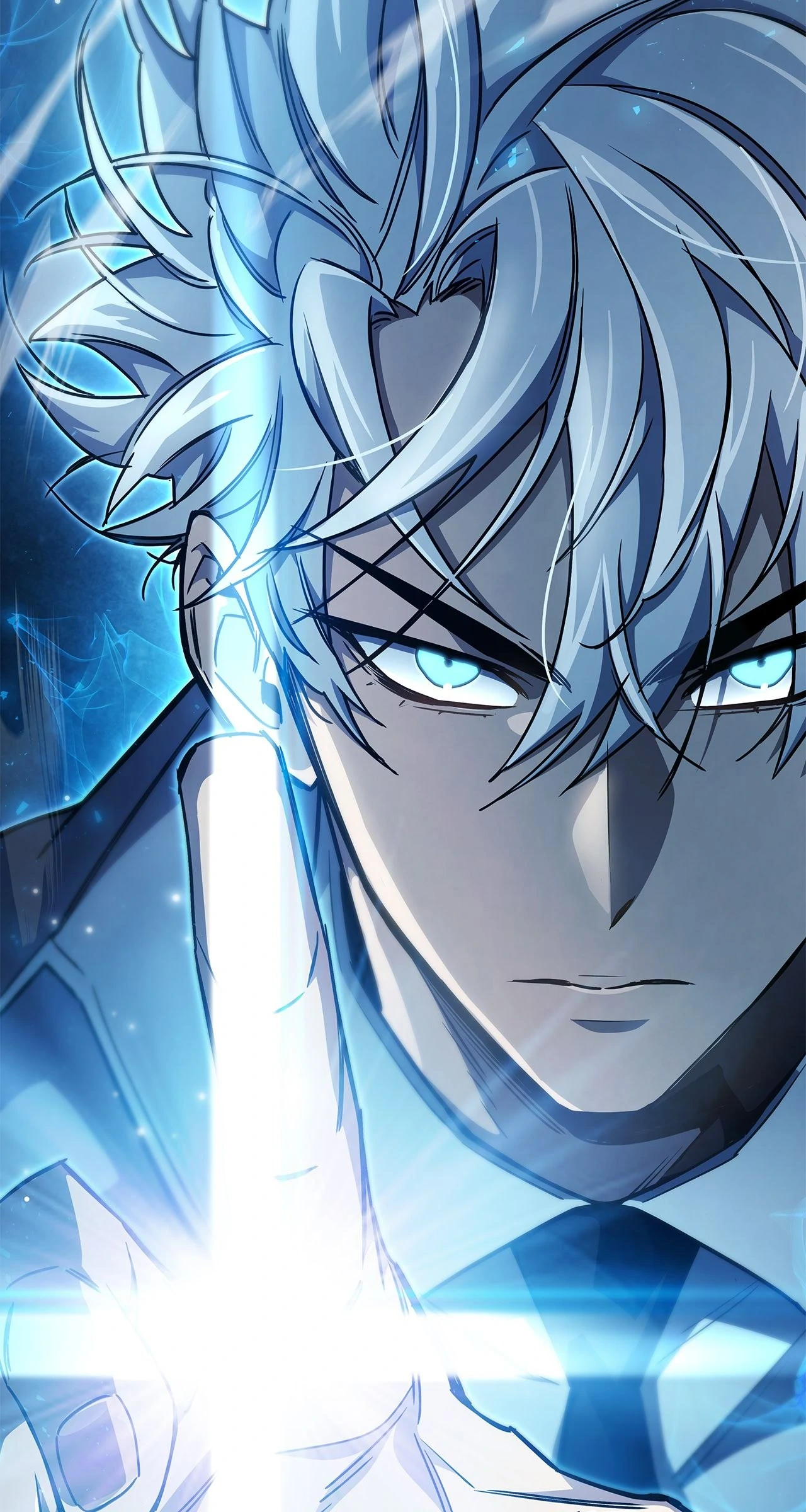 The Player Hides His Past [Official] - Chapter 75 manhwa