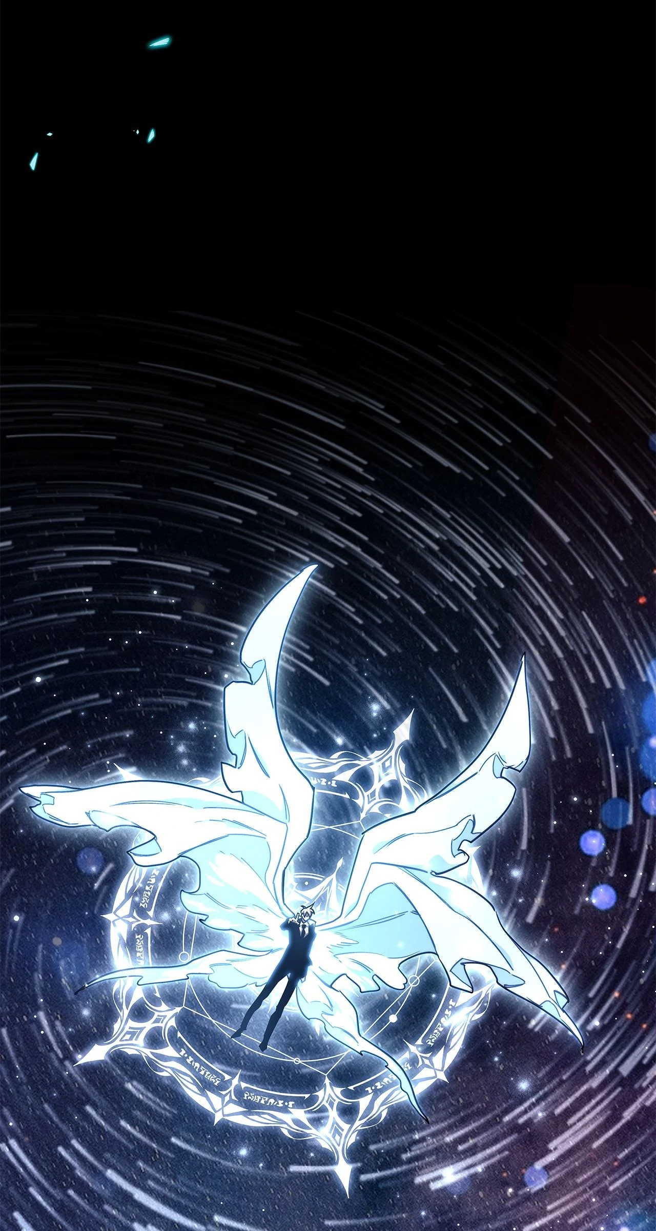 The Player Hides His Past [Official] - Chapter 75 manhwa